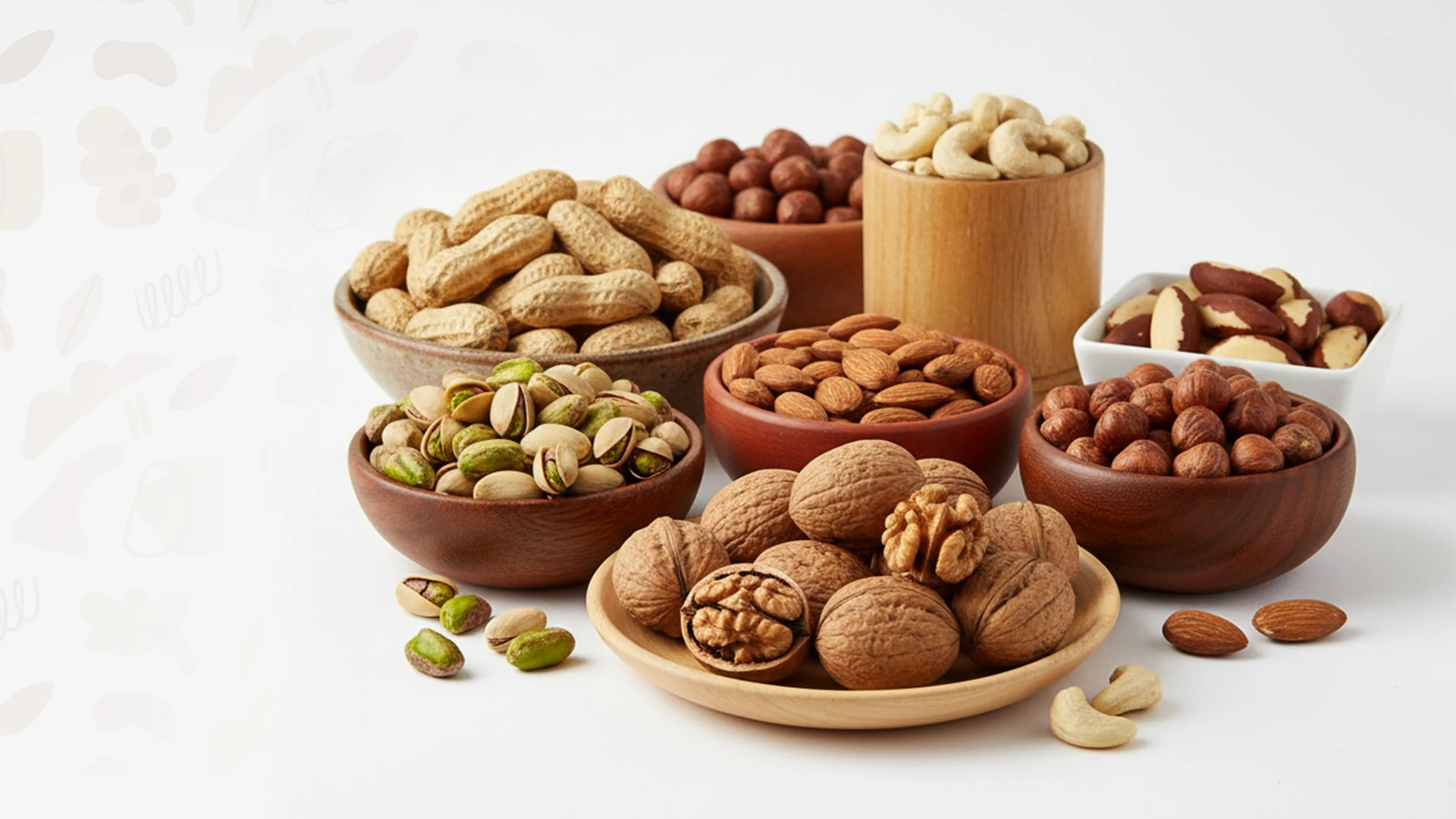 Kuruyemiş Nedir, Faydaları Nelerdir? 