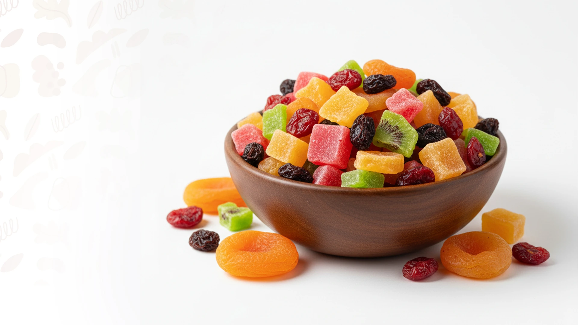 Kuru Meyve Tüketmenin Faydaları Nelerdir? Günlük Tüketim Rehberi 