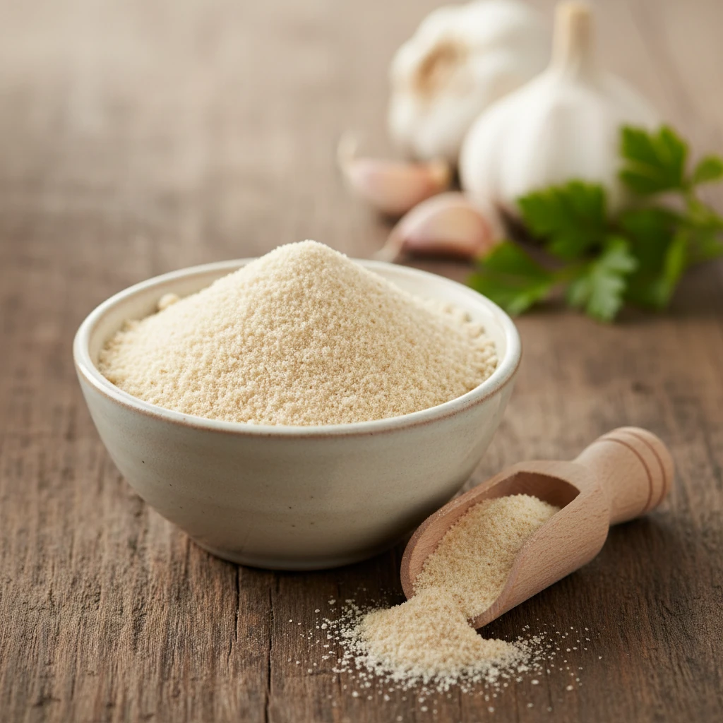 Sarımsak Toz 