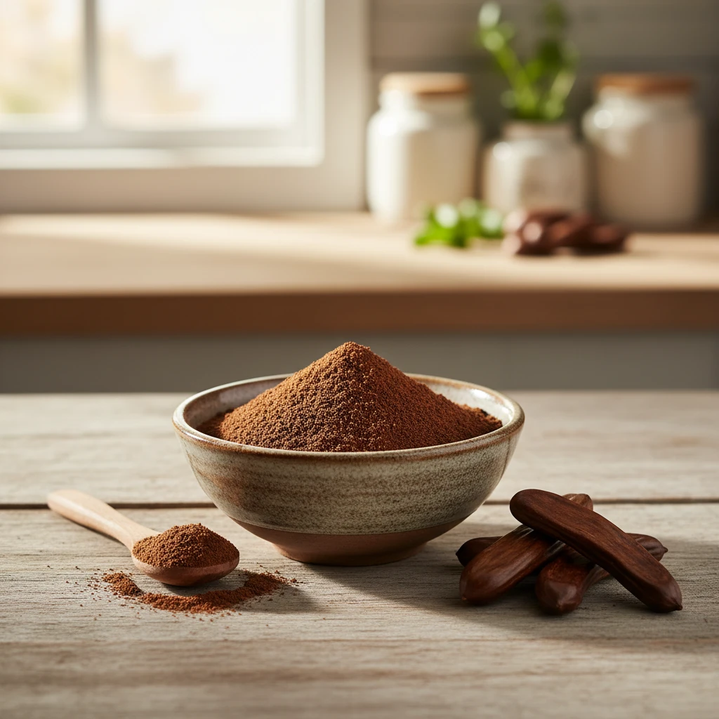 Keçiboynuzu Harnup Tozu