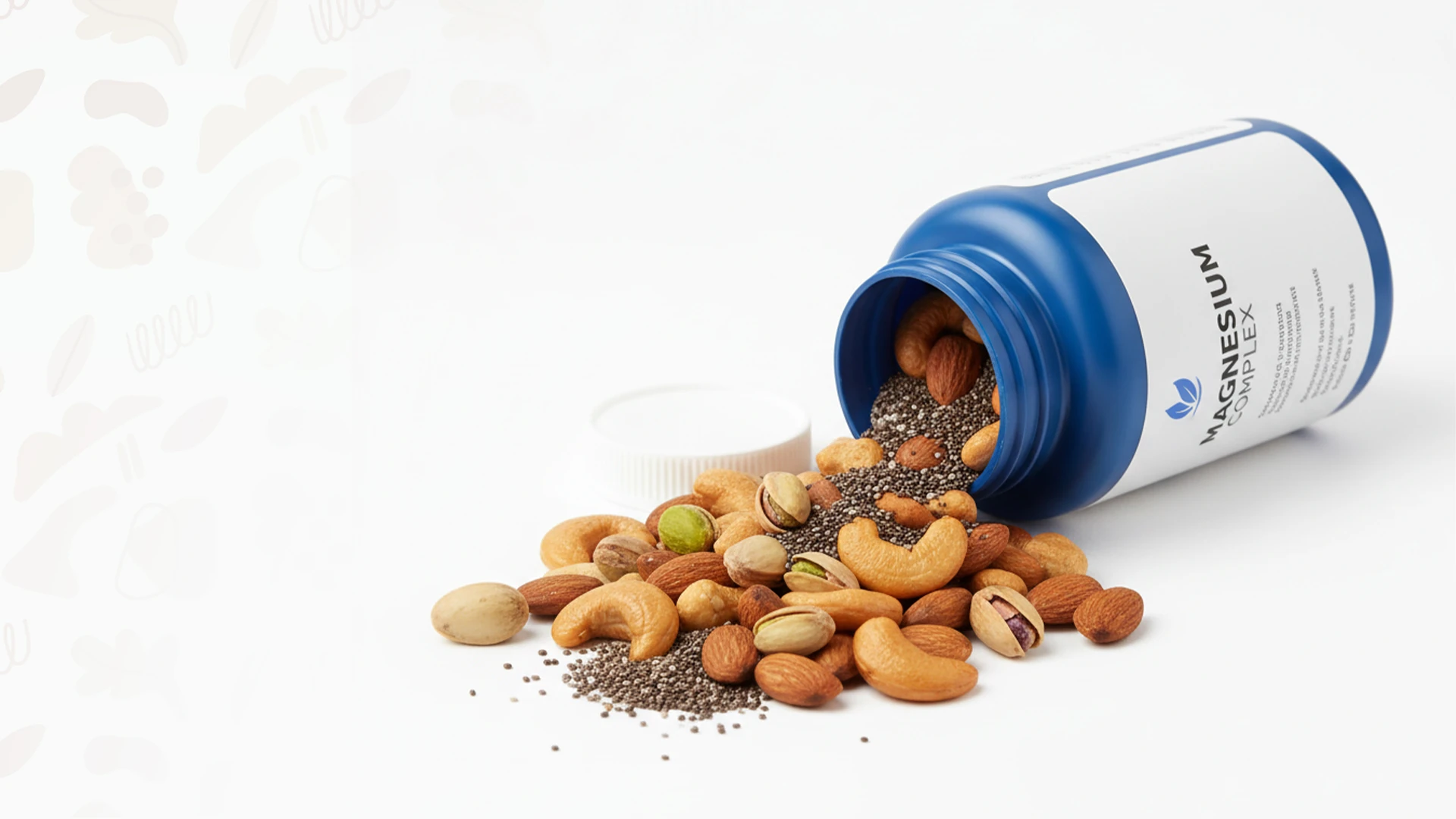 Magnezyumun Vücudumuza Faydaları