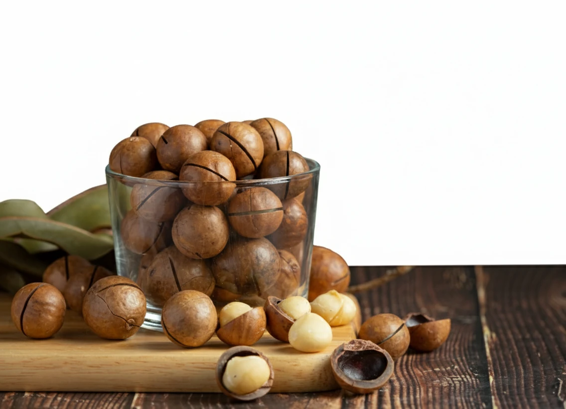 Makademya Fındığı