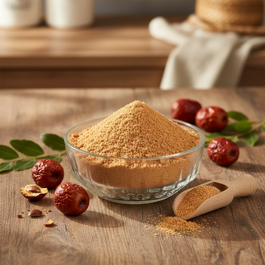 İğde Çekirdeği Tozu