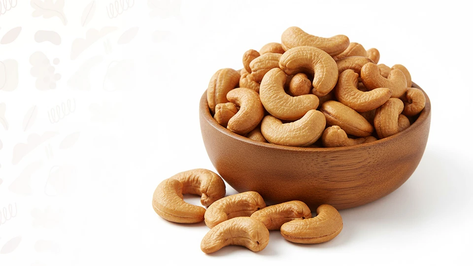 Kaju Faydaları Nelerdir? Günde Kaç Tane Tüketilmeli? 