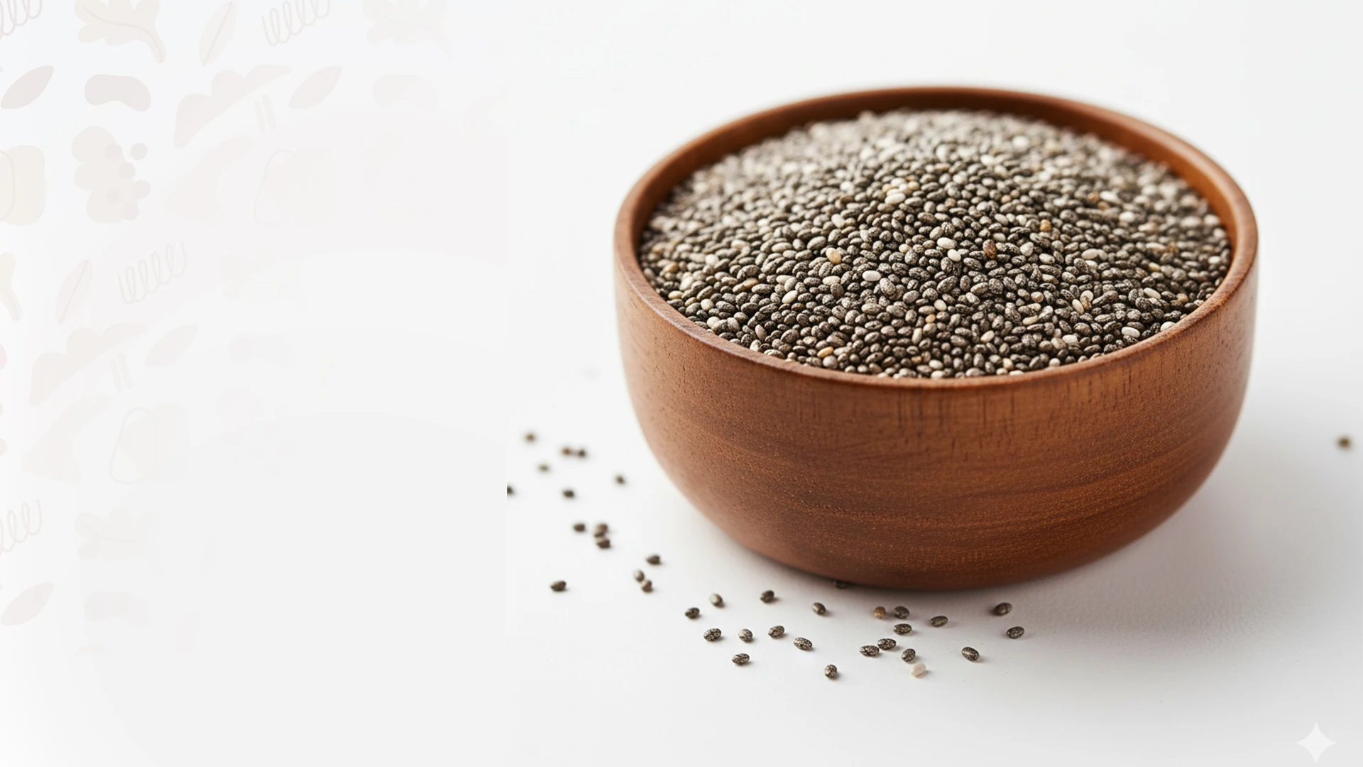 Chia Tohumu Nedir, Nasıl Tüketilir? Chia Tohumu Faydaları 