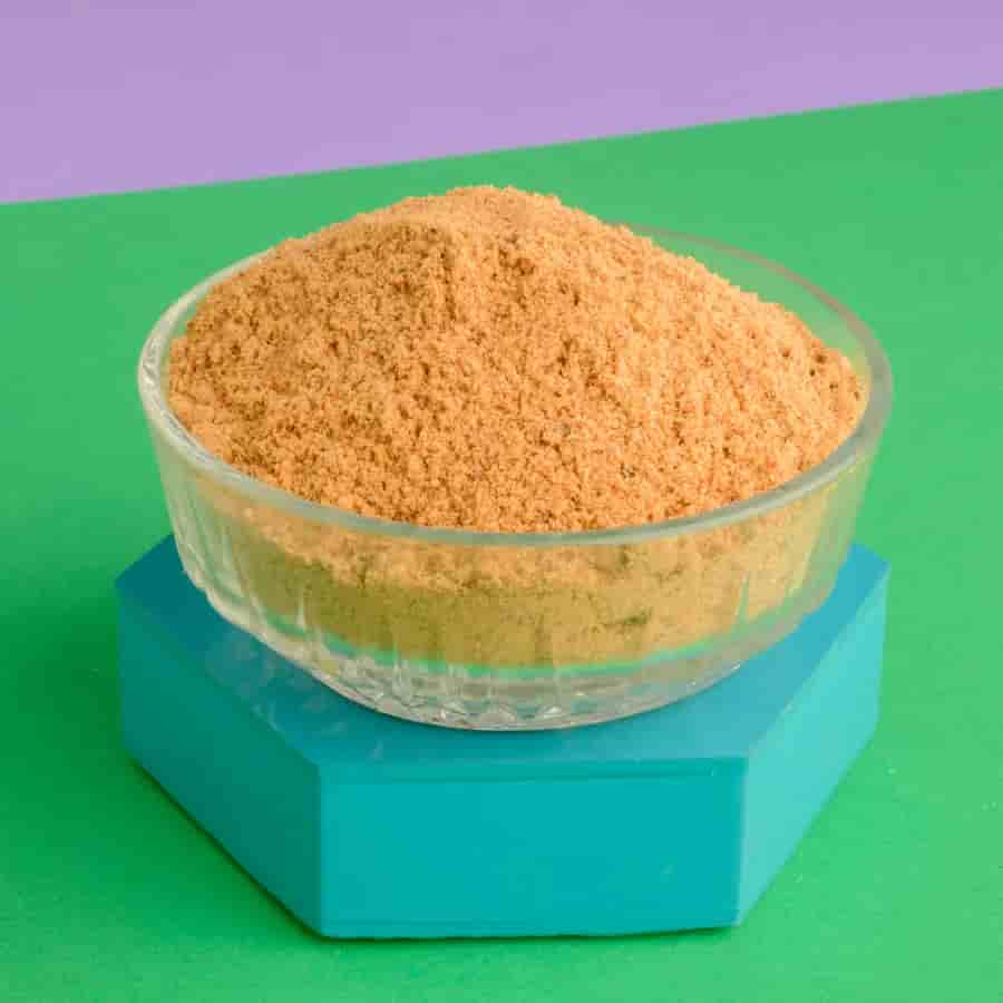 İğde Çekirdeği Tozu