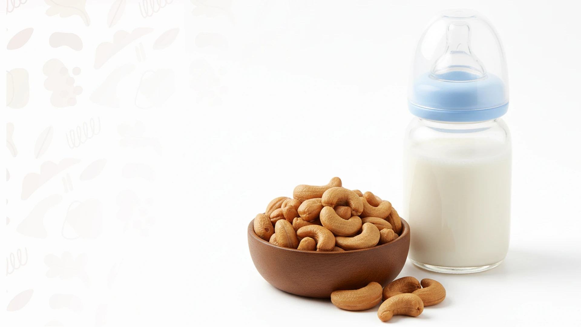 Hamilelikte Beslenme Ve Kuruyemişin Faydaları 