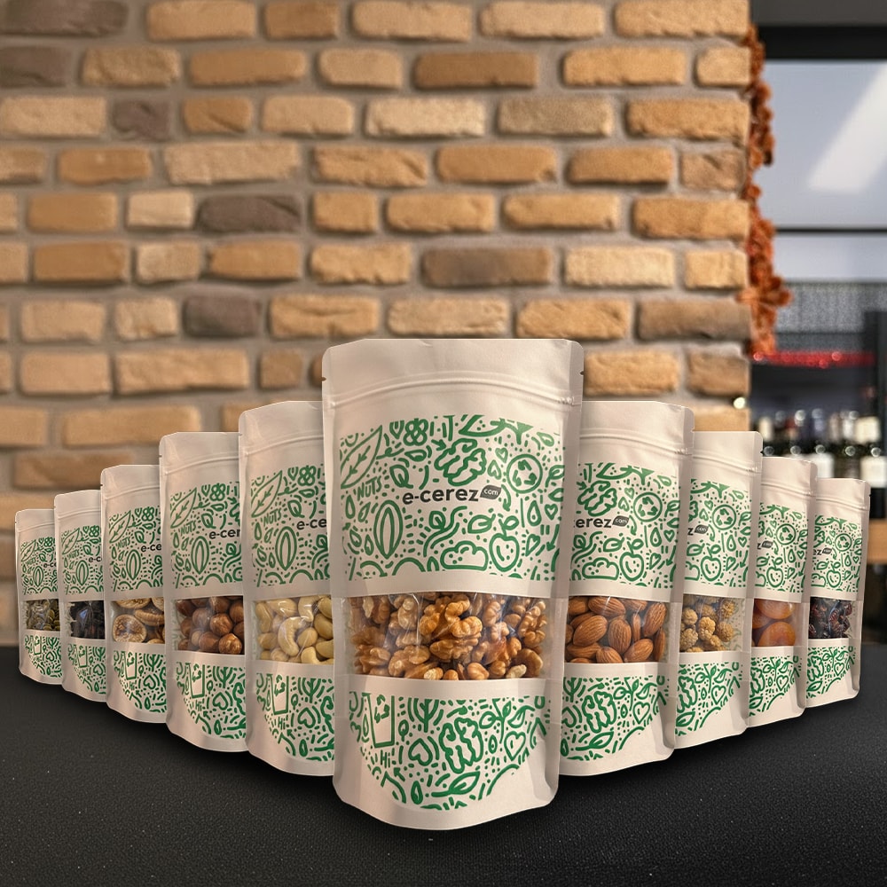 Şifası Bol Paket