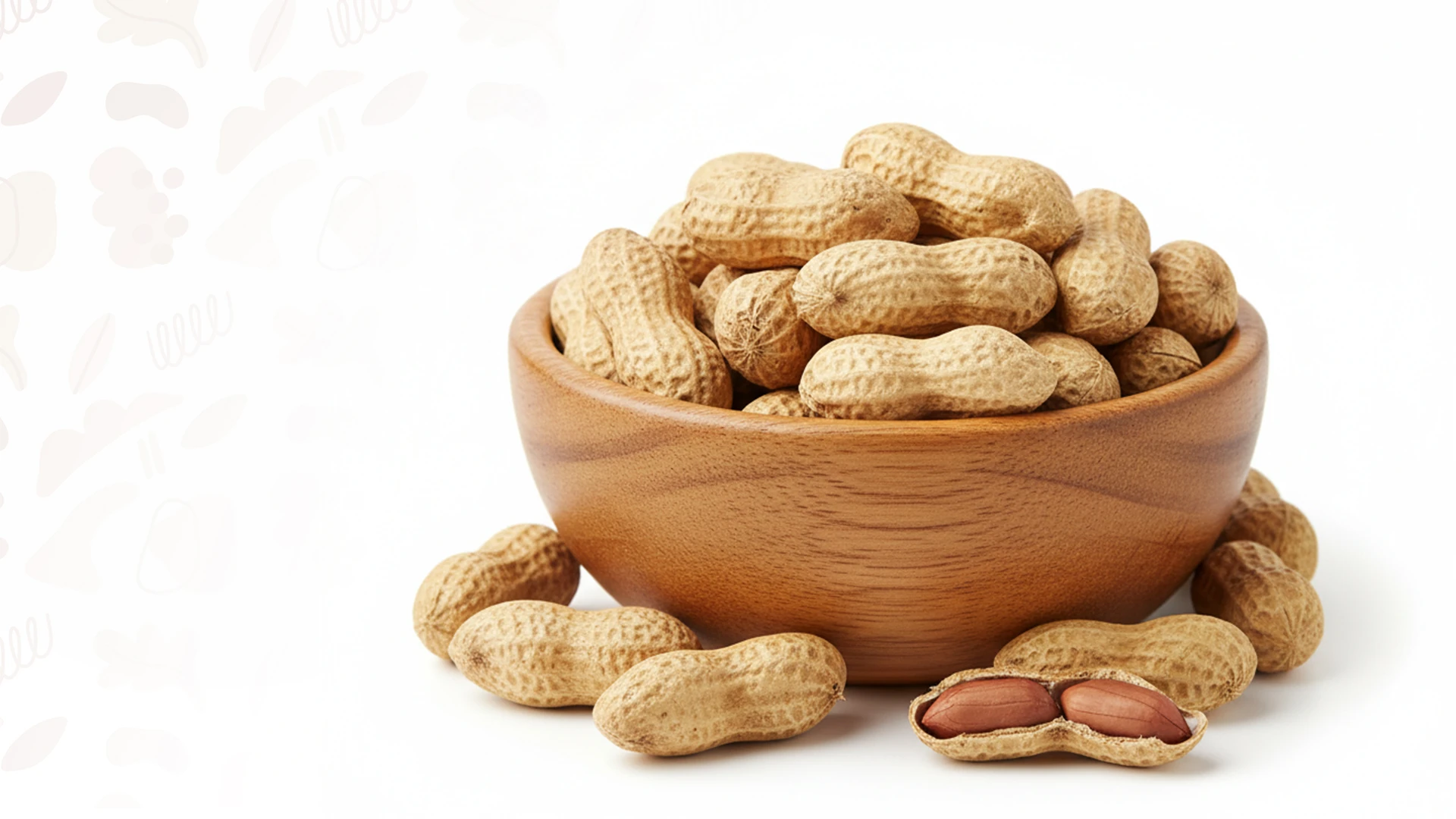 Tatlıdan Atıştırmalığa: En Popüler Fıstık Çeşitleri Rehberi 