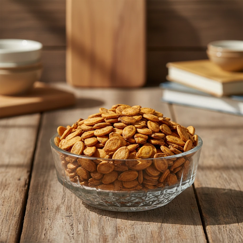 Karpuz Çekirdeği Kavrulmuş