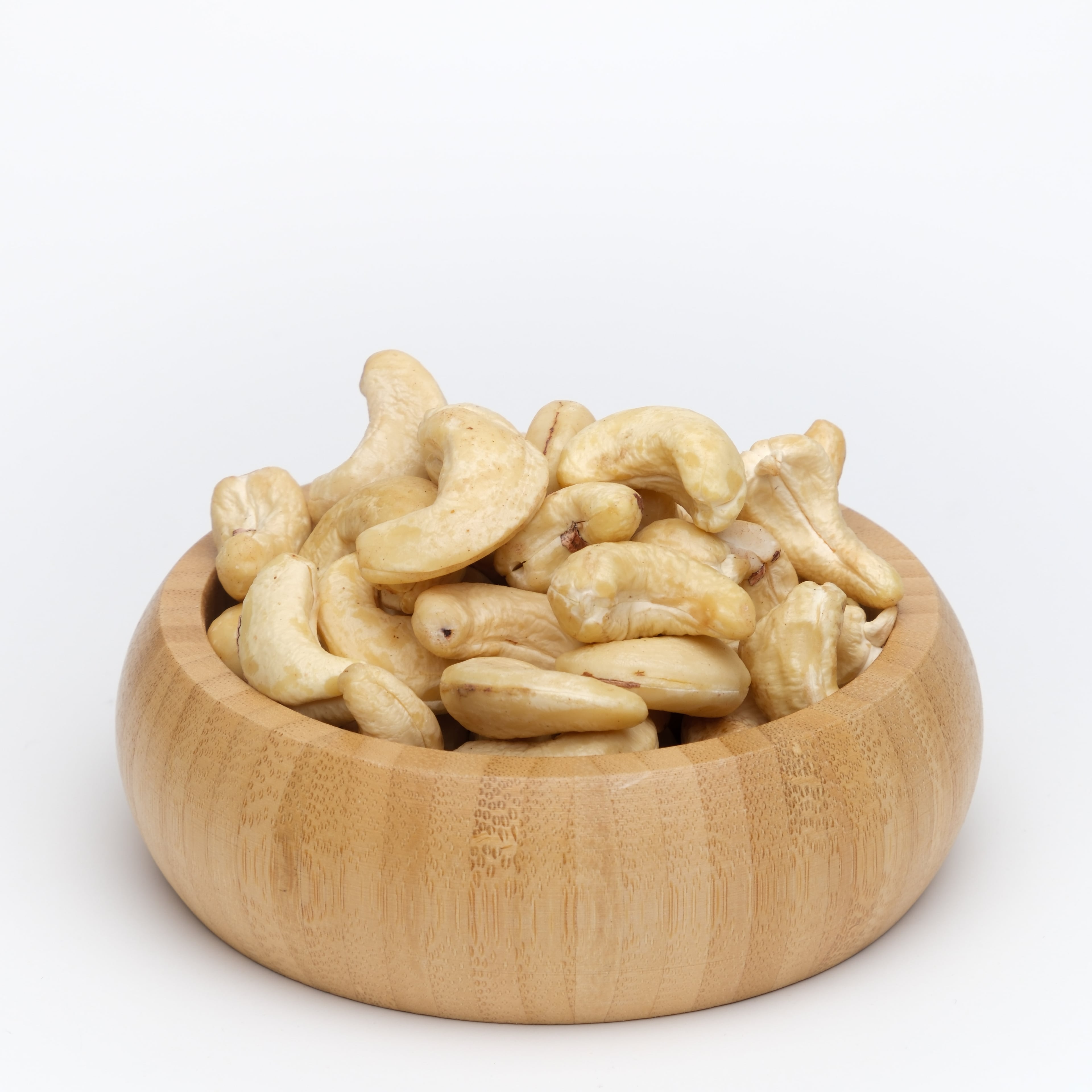Kaju Çiğ ve Badem Çiğ 500 Gr
