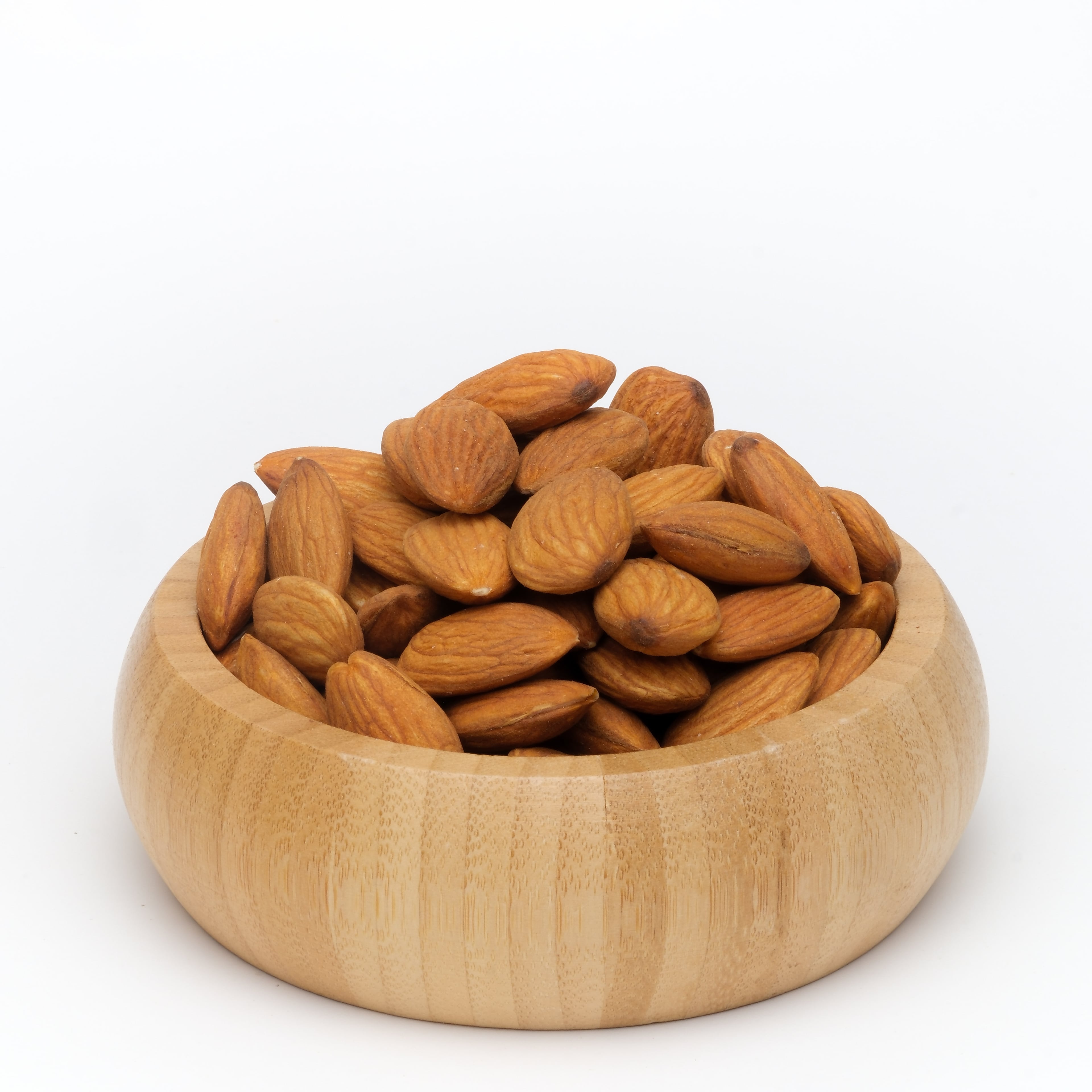 Badem Çiğ ve Fındık Çiğ 500 Gr