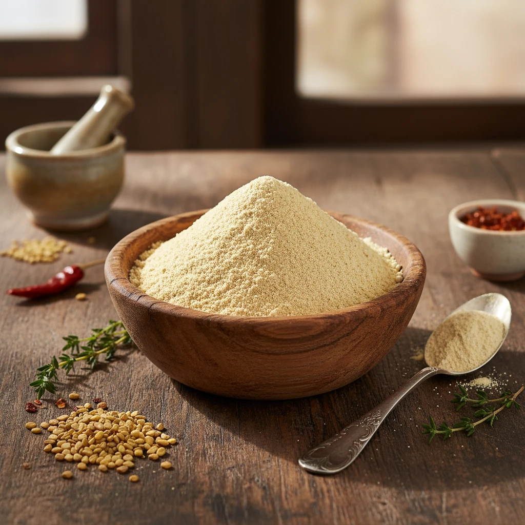 Çemen Çekirdeği Öğütülmüş