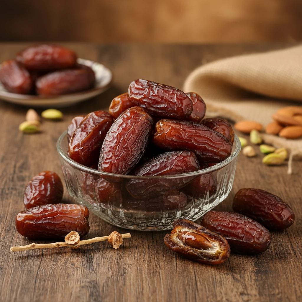 Hurma Medine