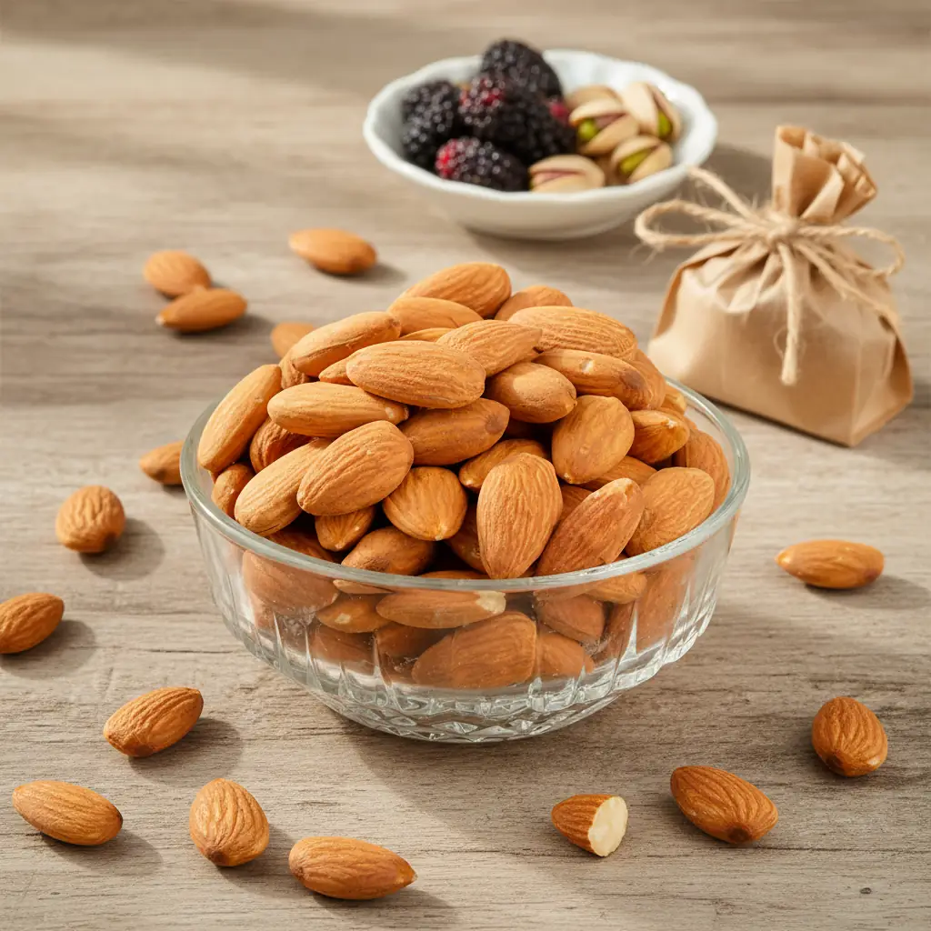 Sağlıklı Yaşam, Glutensiz, Fit Atıştırmalık, Doğal Ürünler | E-Çerez