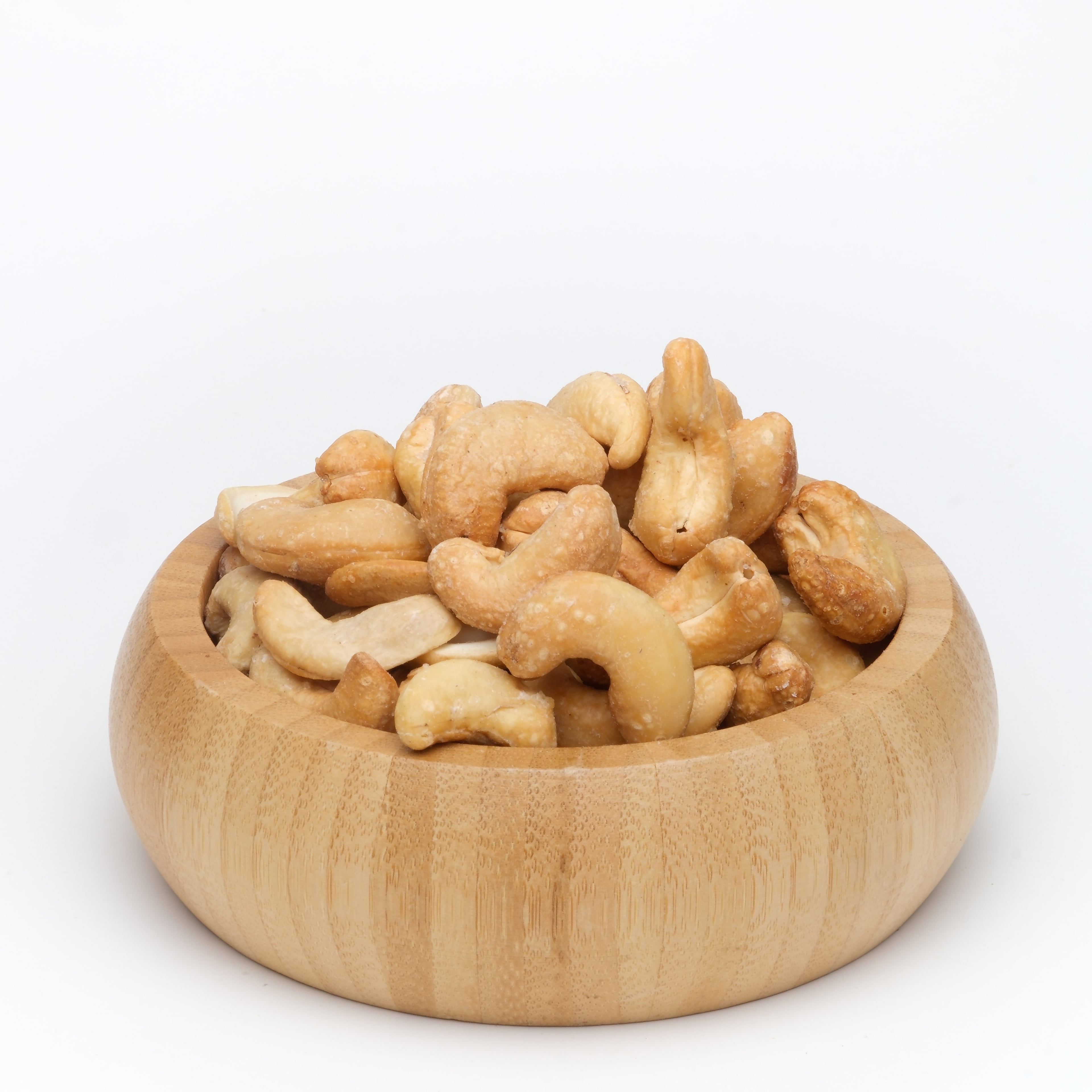 Kaju Kavrulmuş ve Antep Fıstığı  500 Gr  