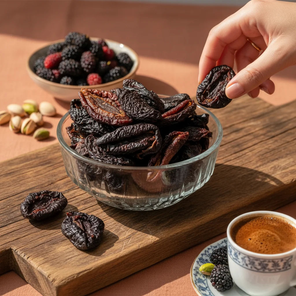 Erik Kurusu Çekirdeksiz