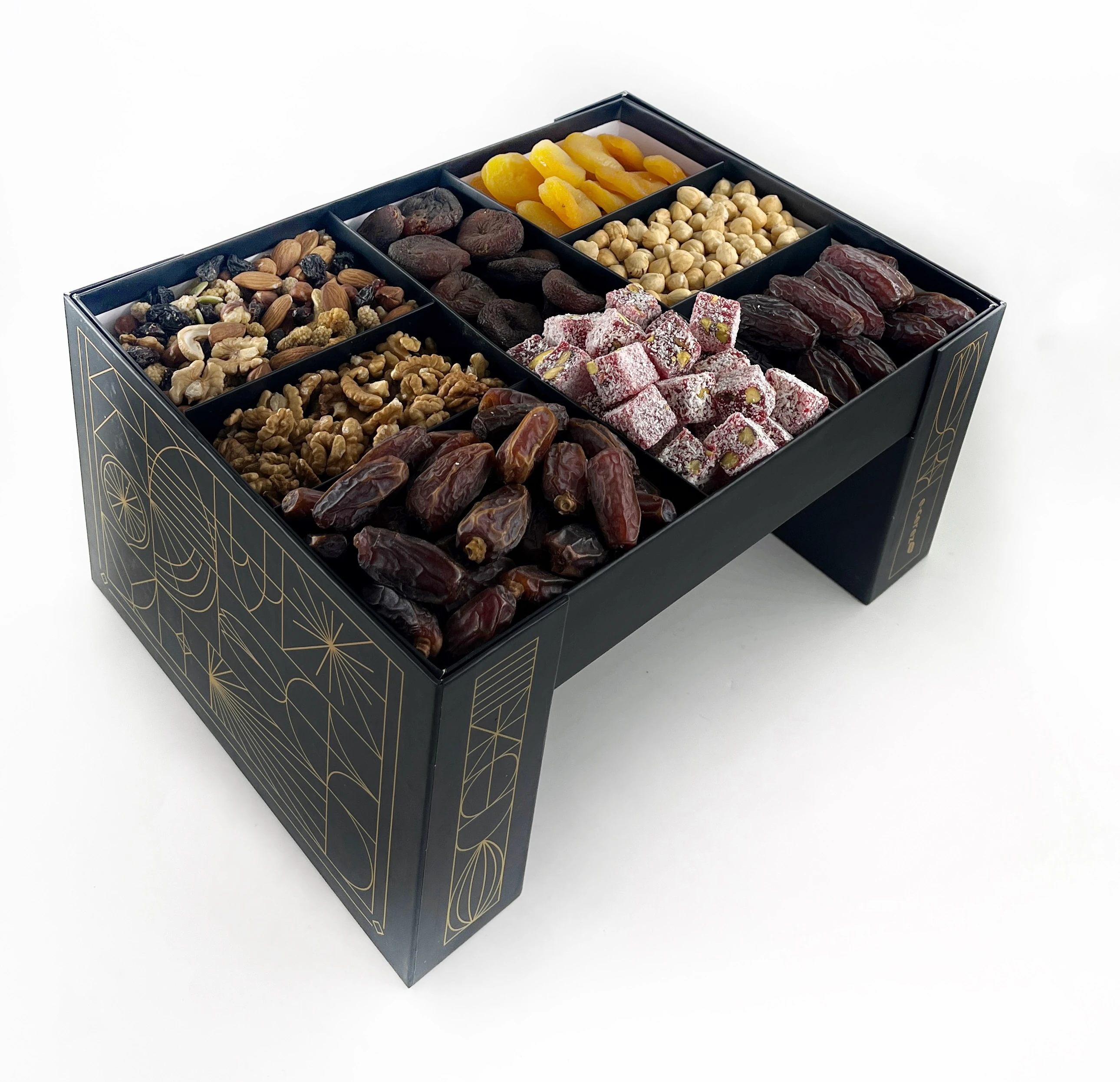 Ramazan Standı 6-8 Kişilik