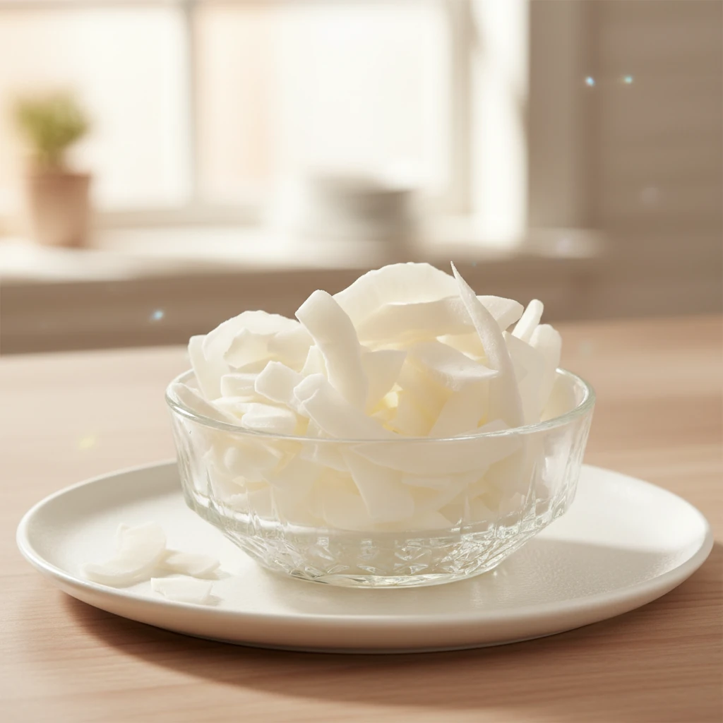 Hindistan Cevizi Kurusu