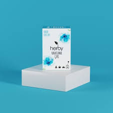 Herby Rahatlama Çayı