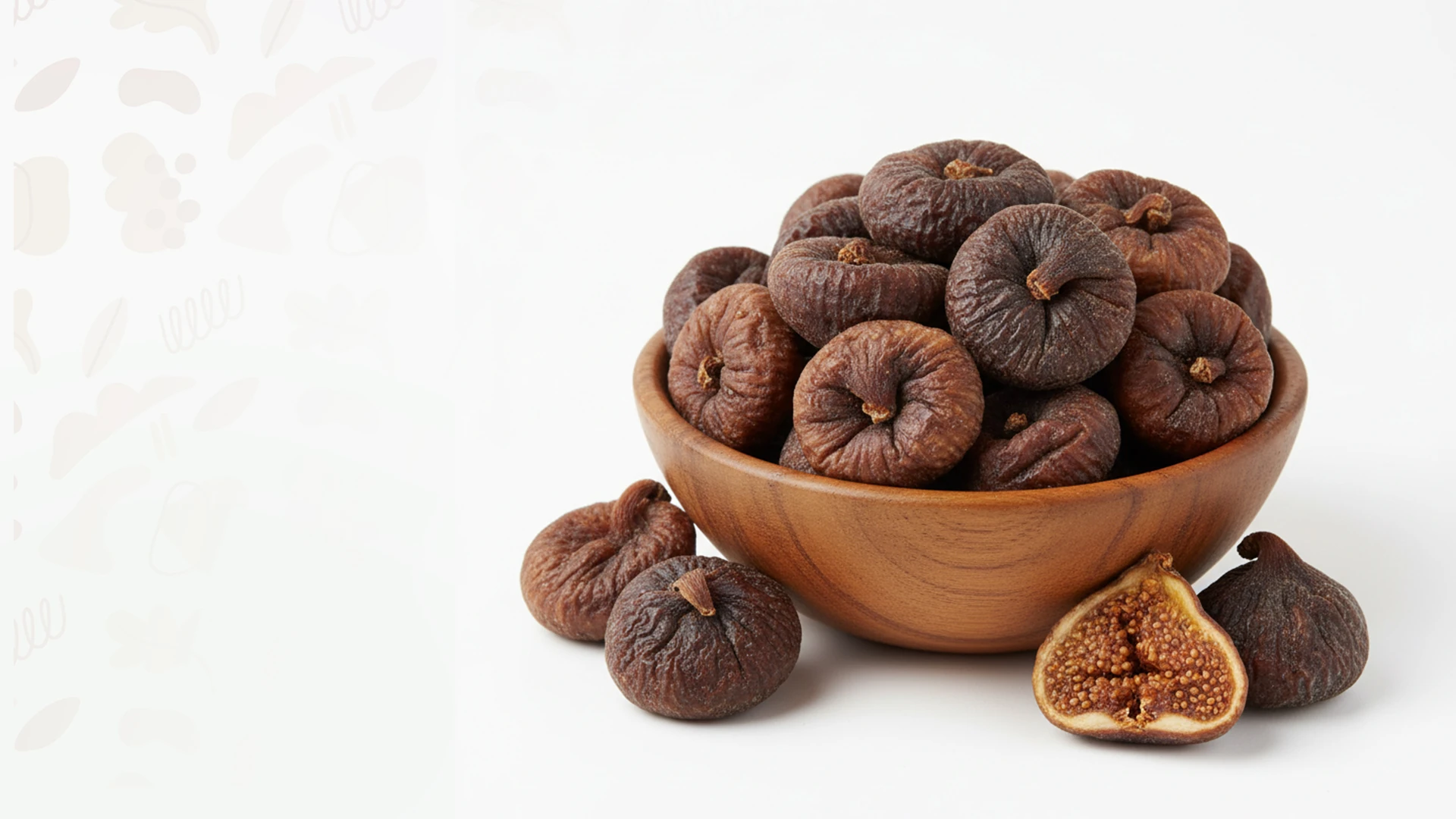 Kuru İncir Faydaları