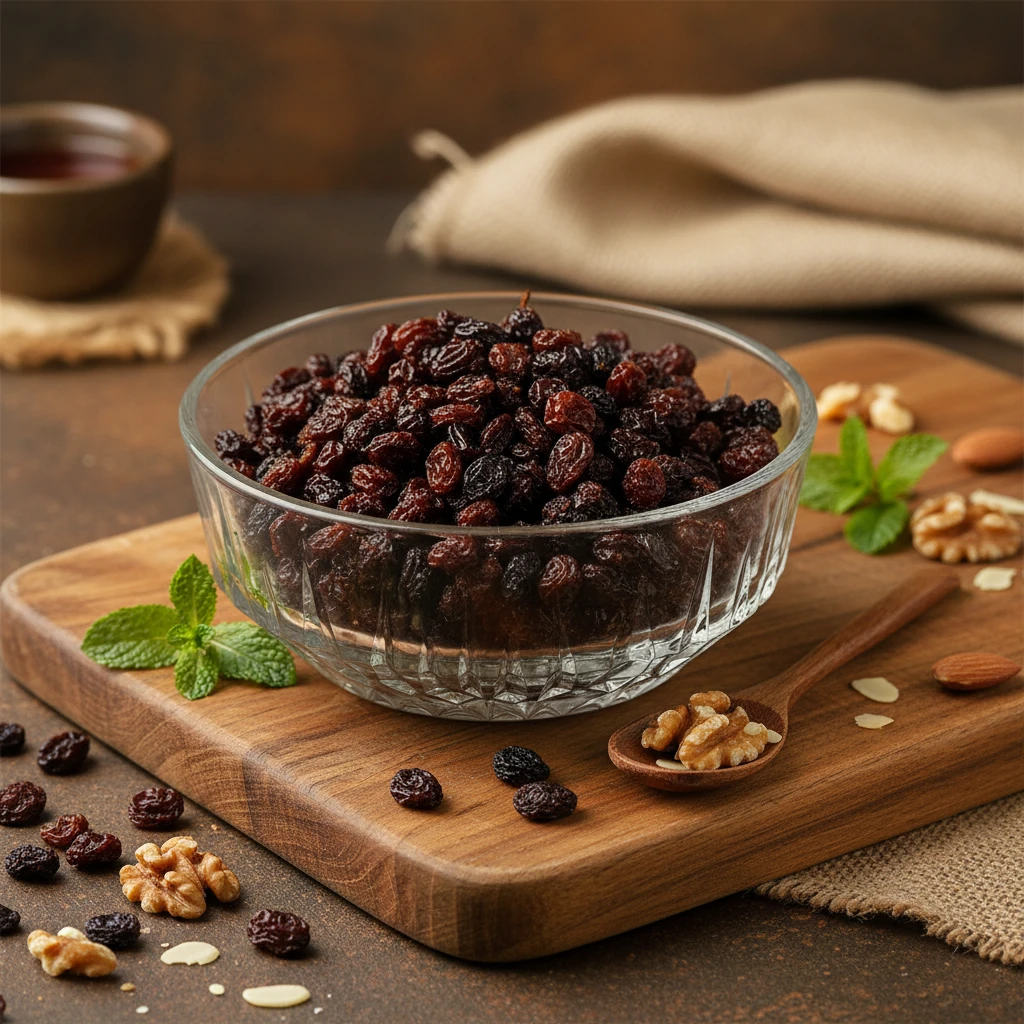 Kuş Üzümü Dolmalık