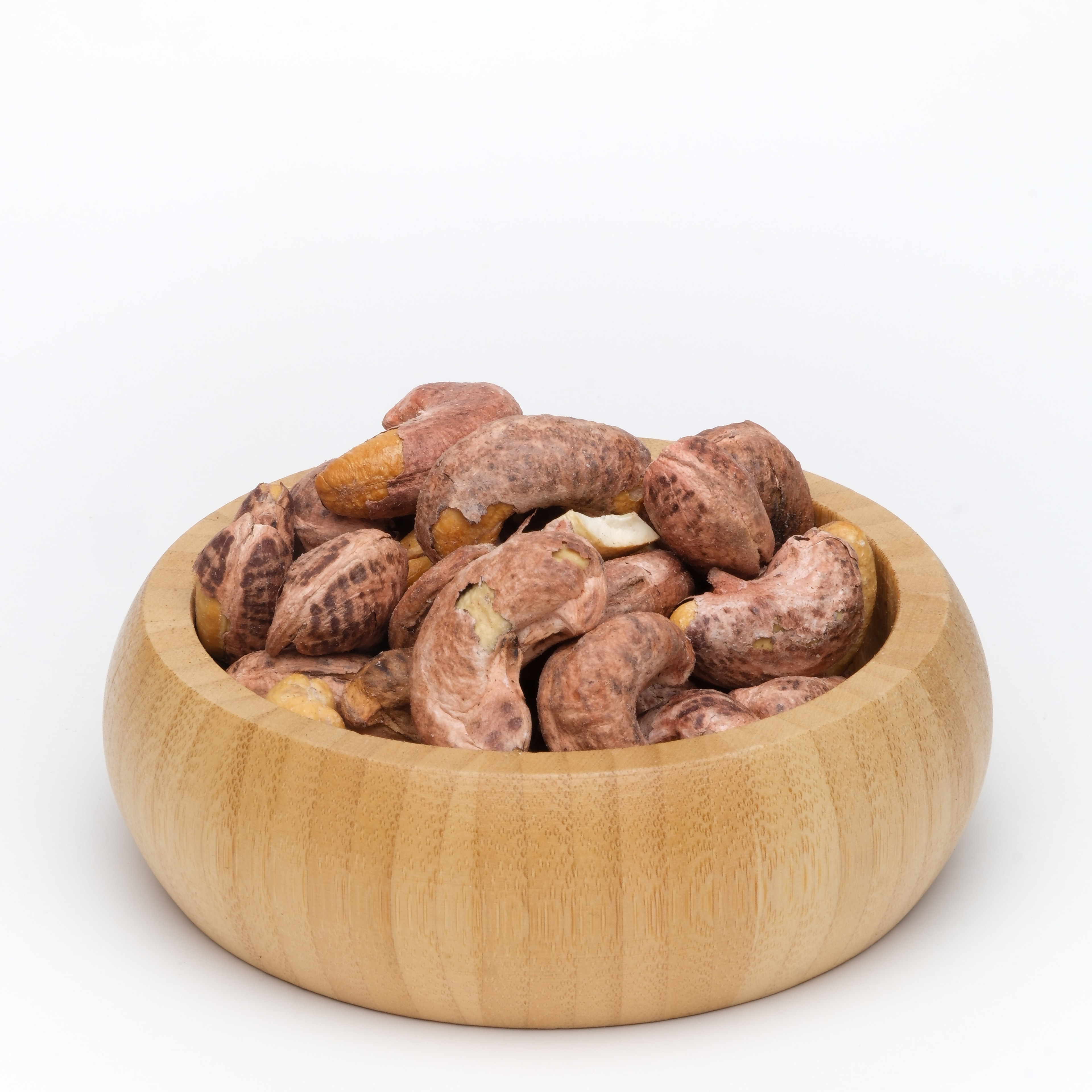 Antep Fıstığı ve Kabuklu Kaju 500 Gr