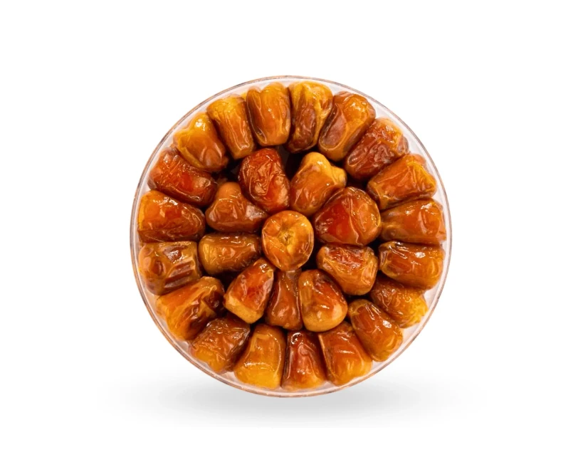 Sukkari Hurma 500 Gr