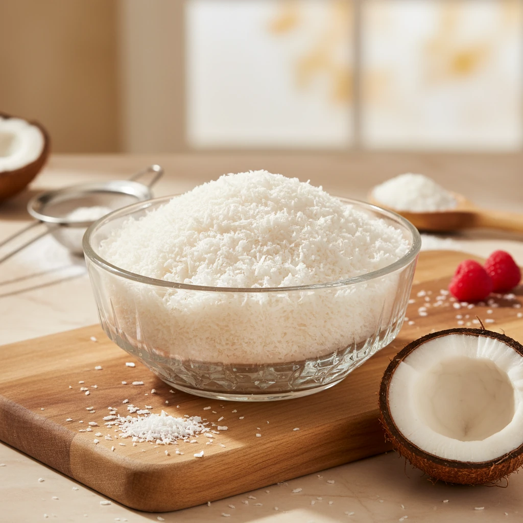 Hindistan Cevizi Rende