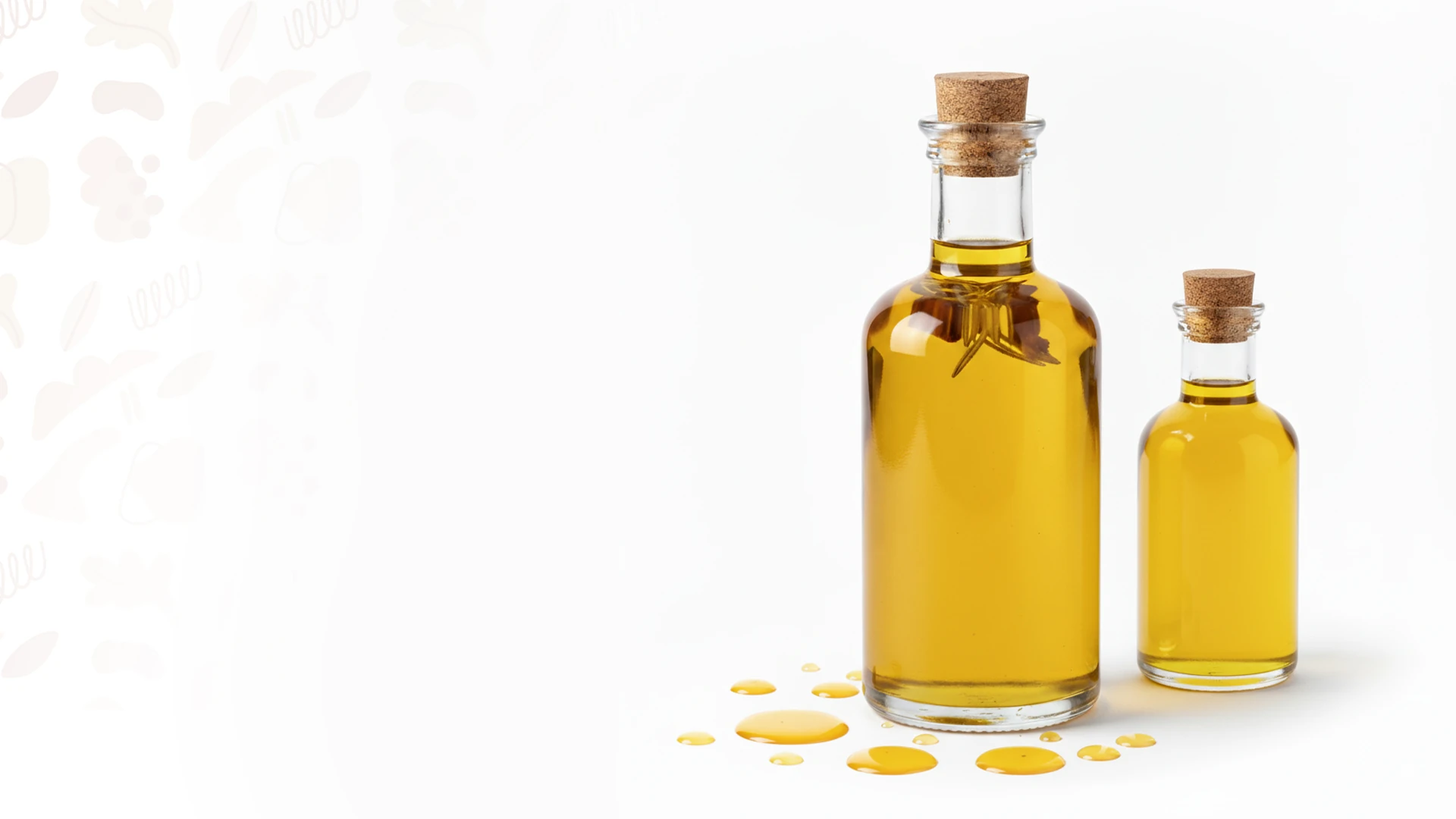 Bitkisel Yağ Nedir? En Çok Tercih Edilen Çeşitler ve Kullanım Alanları 