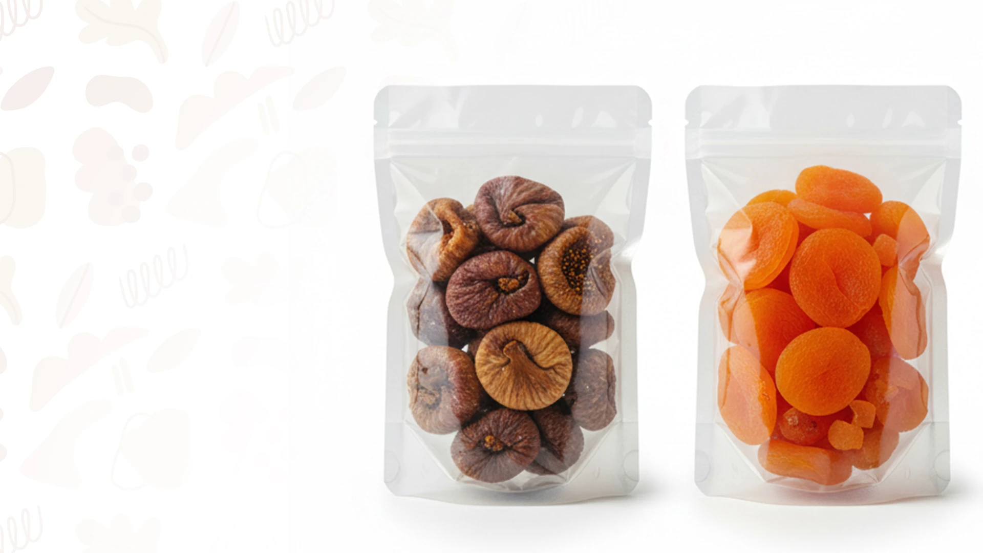 En Çok Tüketilen Kuru Meyve Çeşitleri