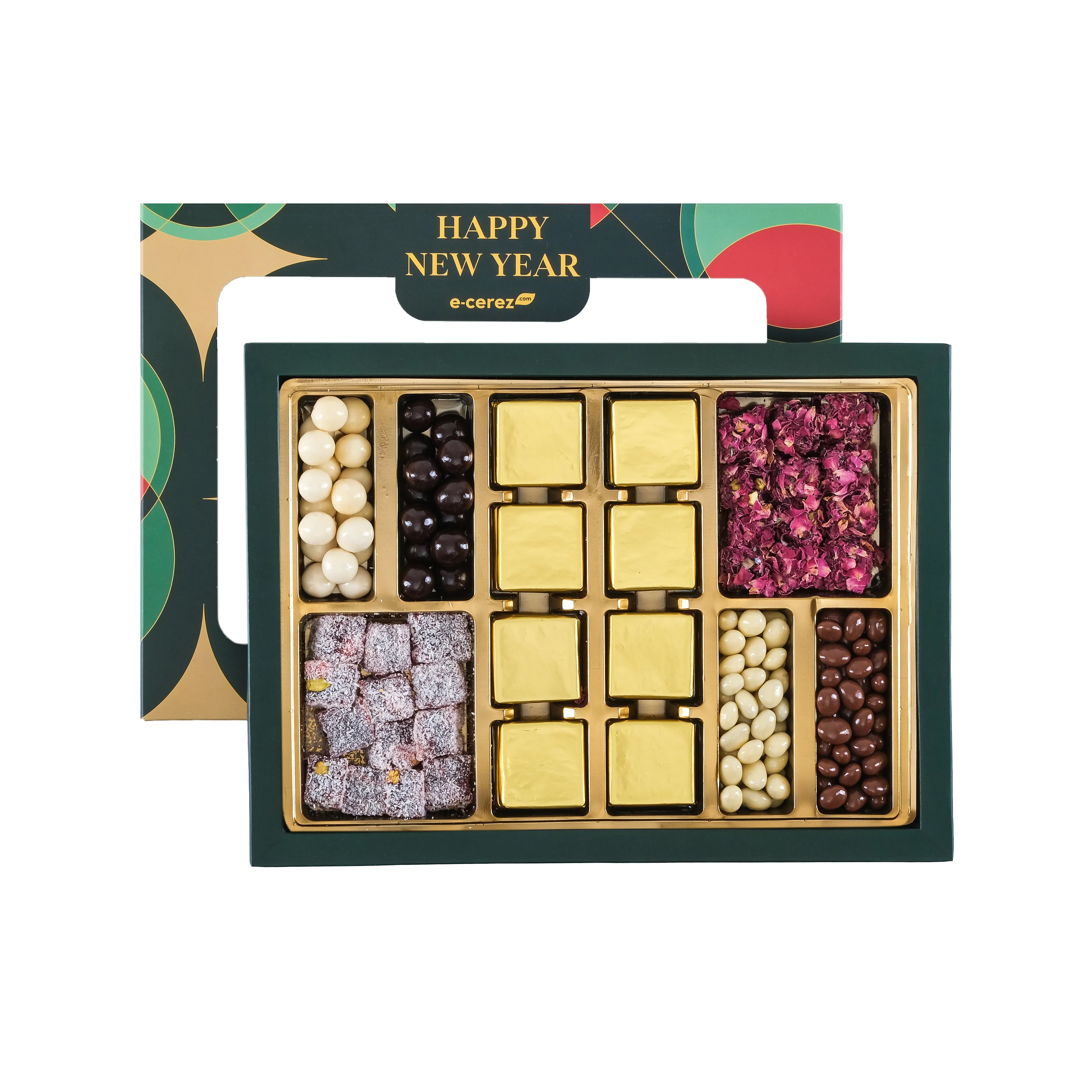 Tatlı Keyfi - Yılbaşı