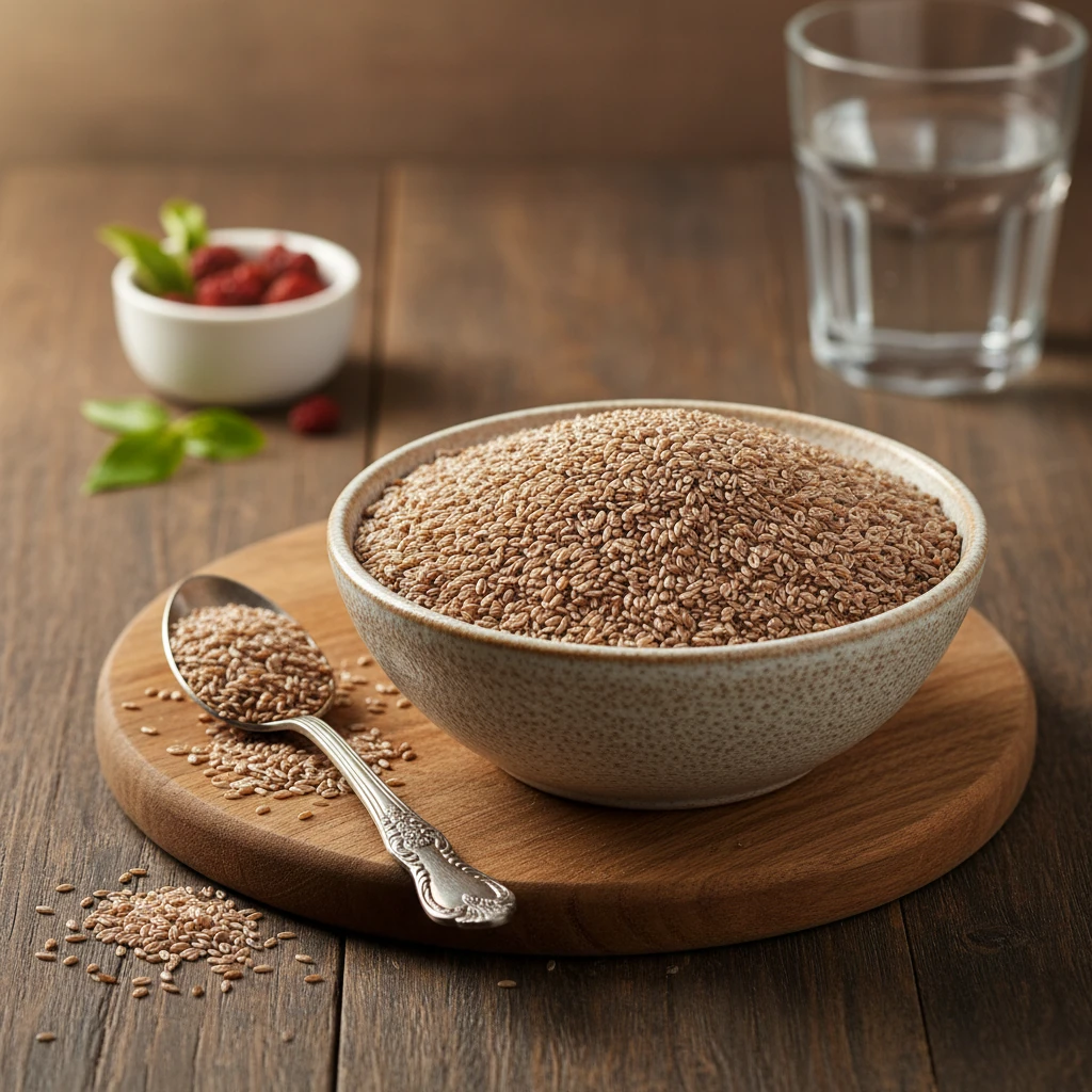 Karnıyarık Otu Tohumu