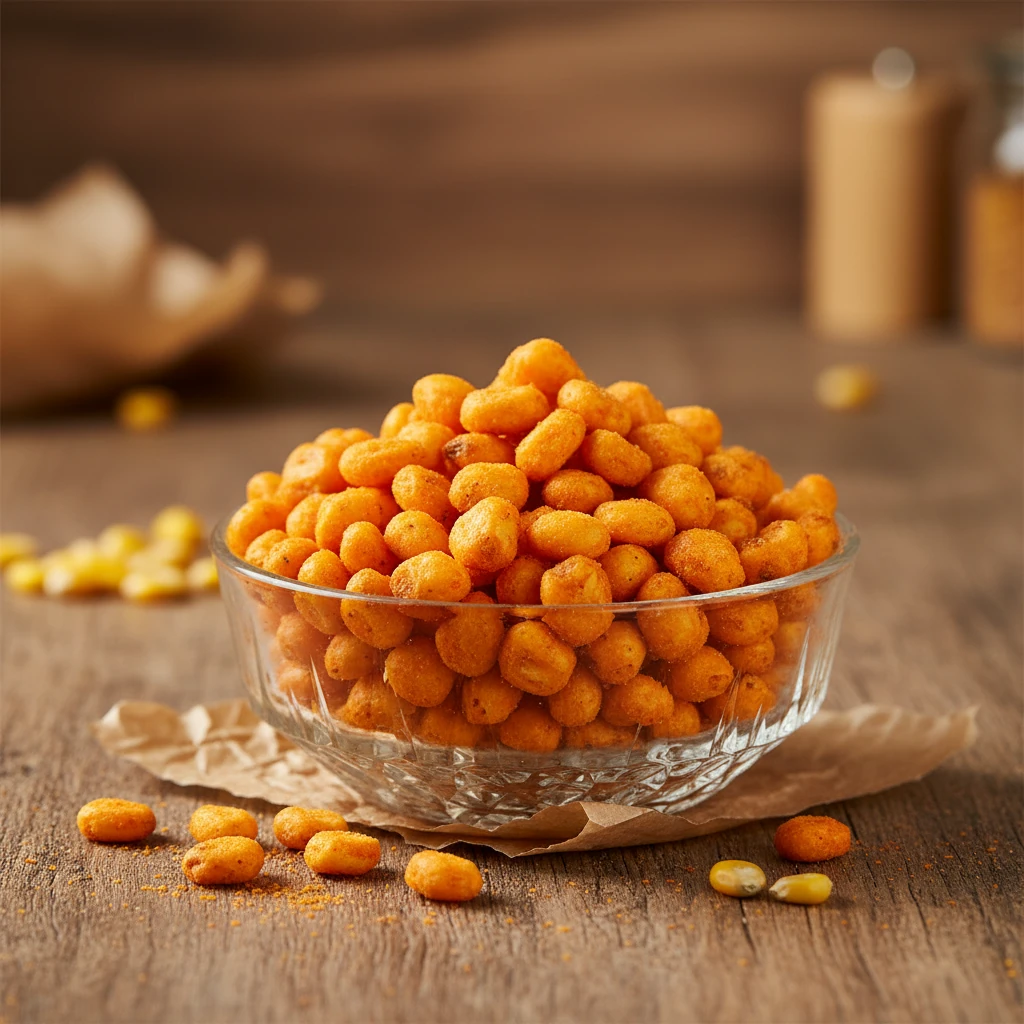 Soslu Mısır Golden