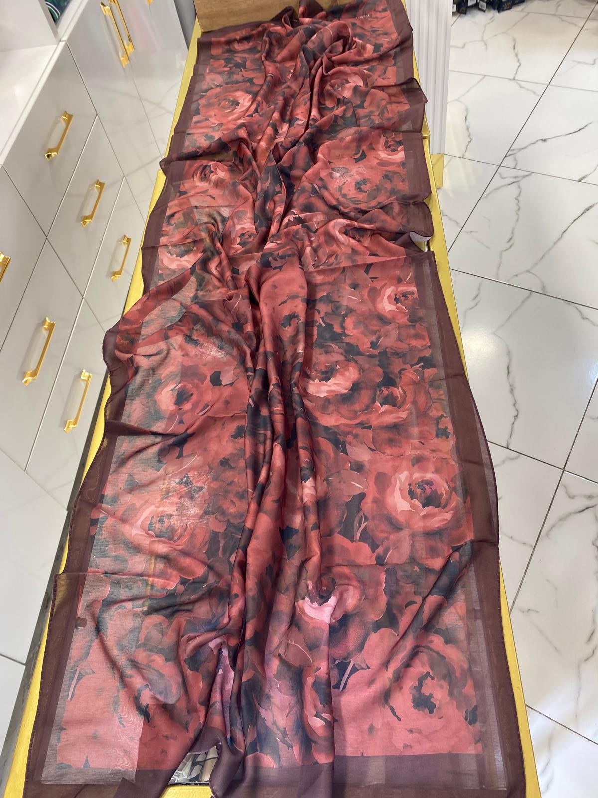 BORDO SİYAH