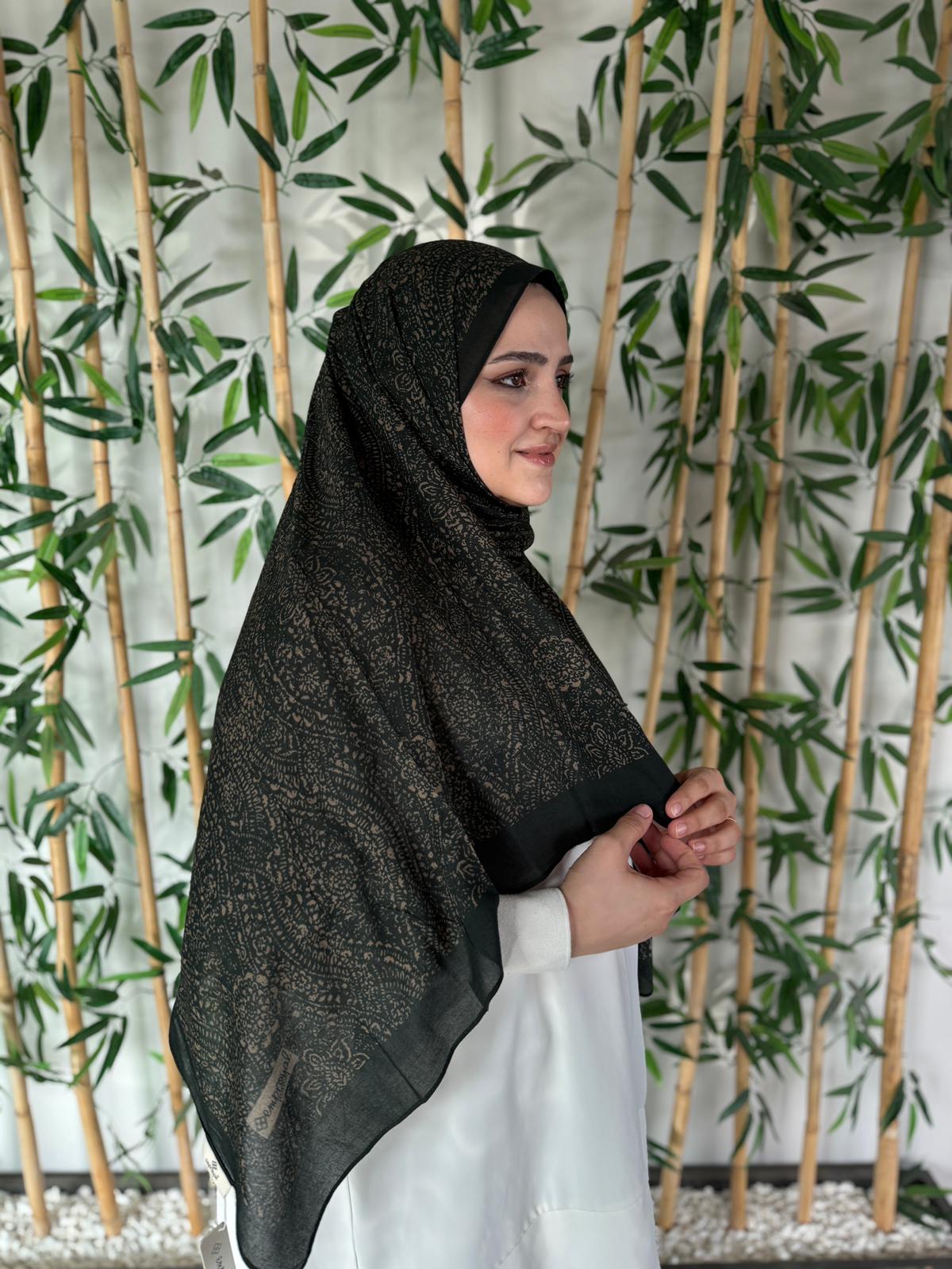 EMPROYAL ORGANİK PAMUK ŞAL