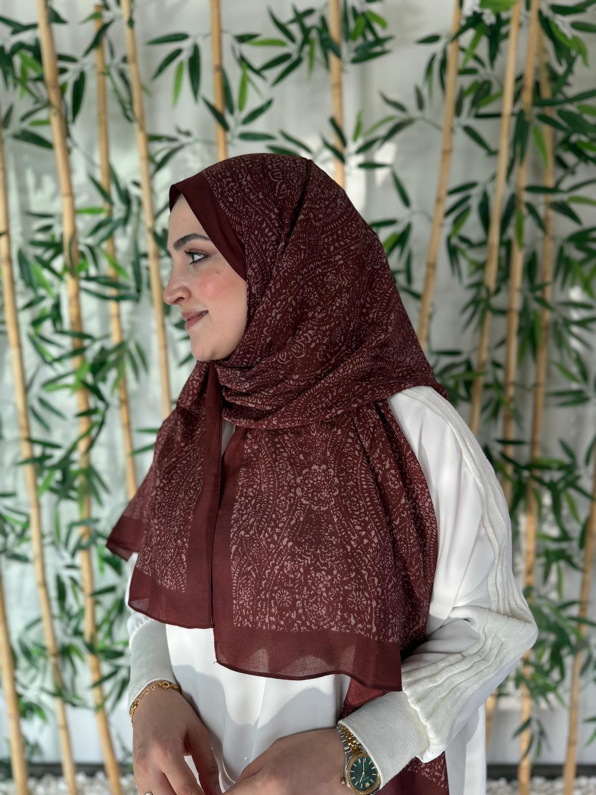 EMPROYAL ORGANİK PAMUK ŞAL