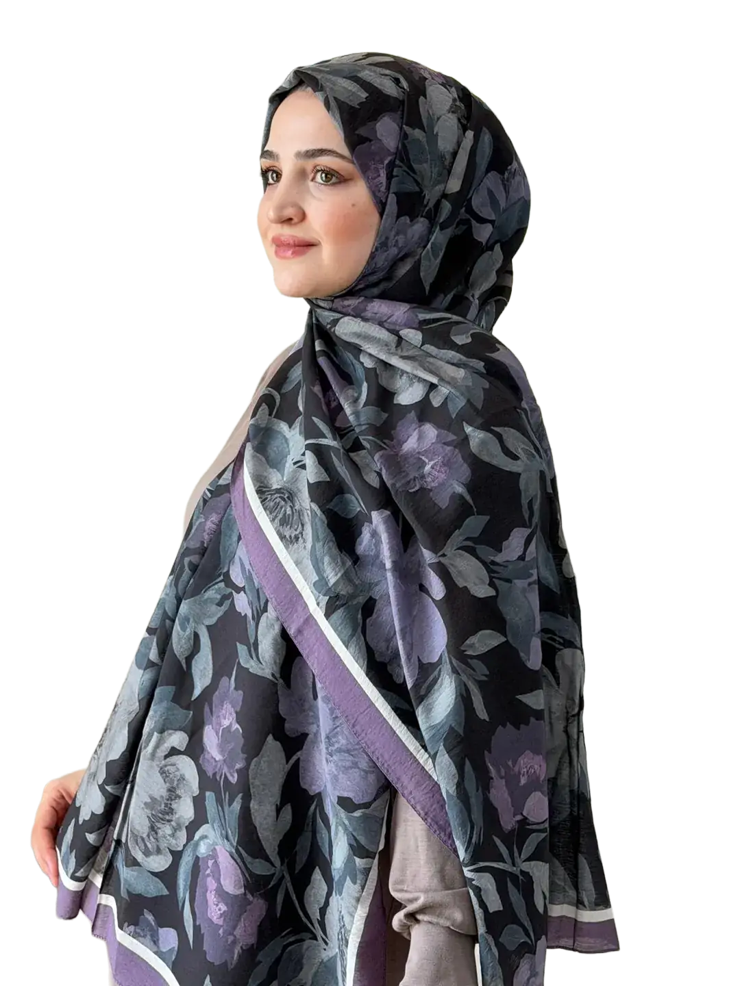 FRESH SCARF şal modelleri