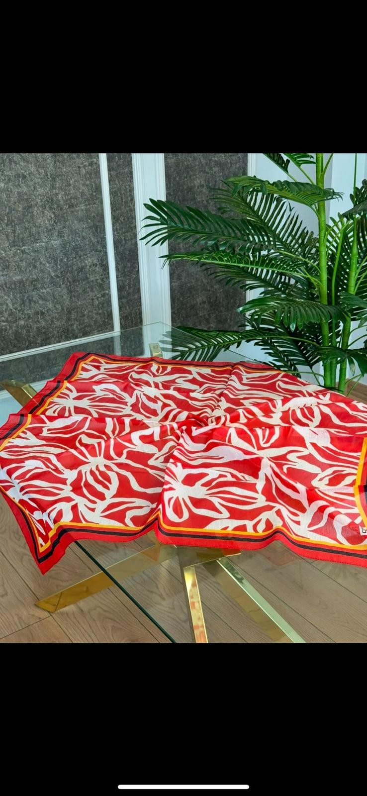 TURUNCU SARI