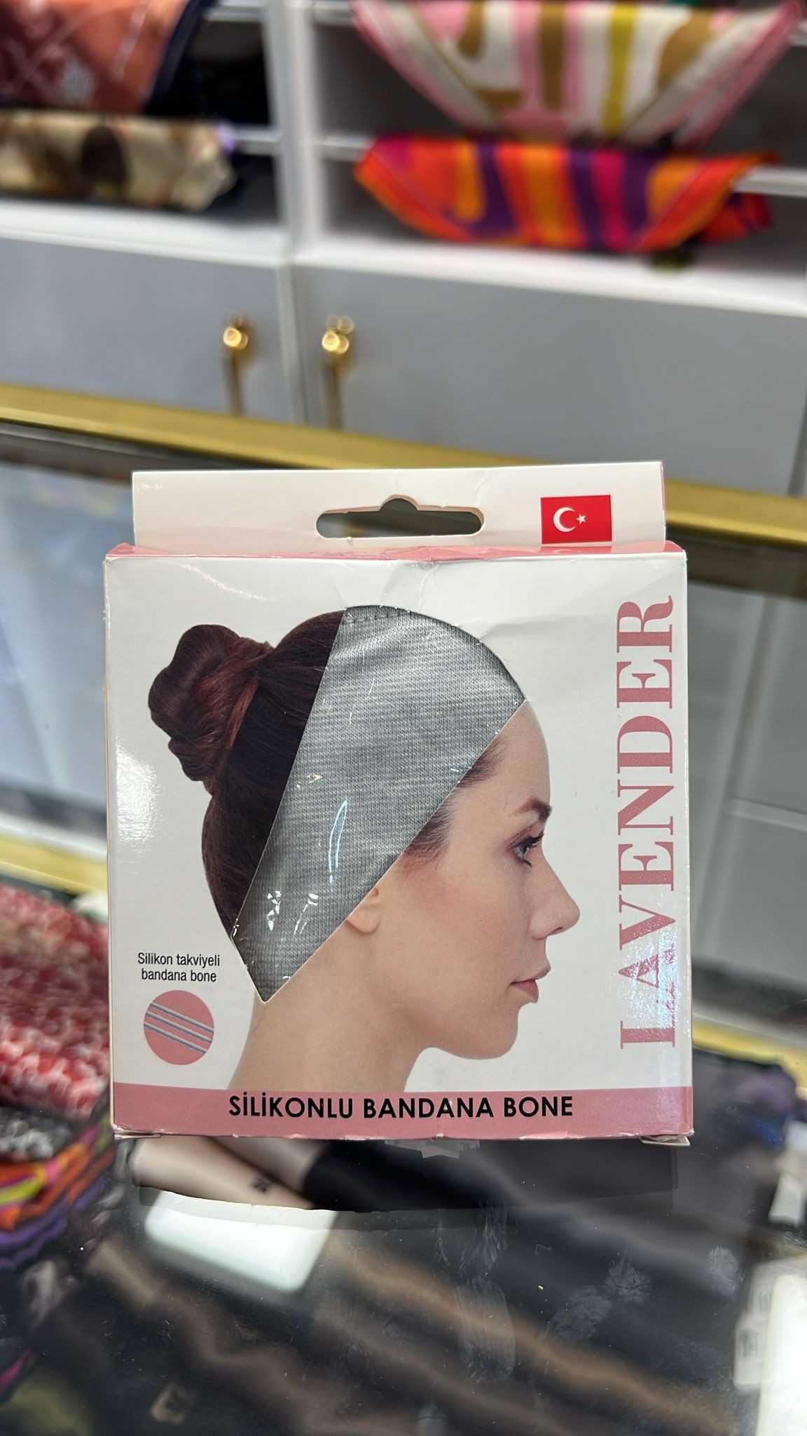 GRİ