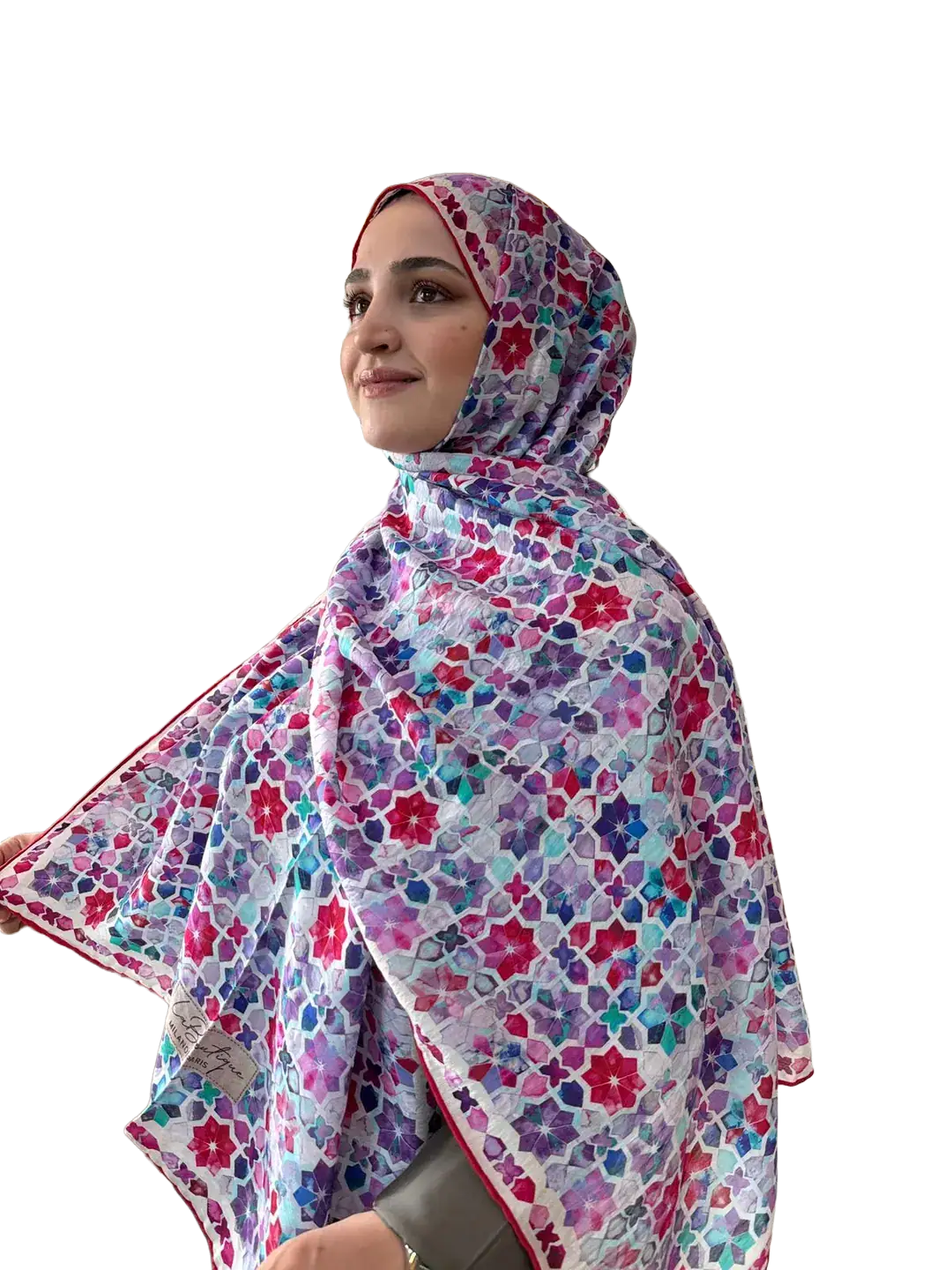 LA BOUTIQUE şal modelleri