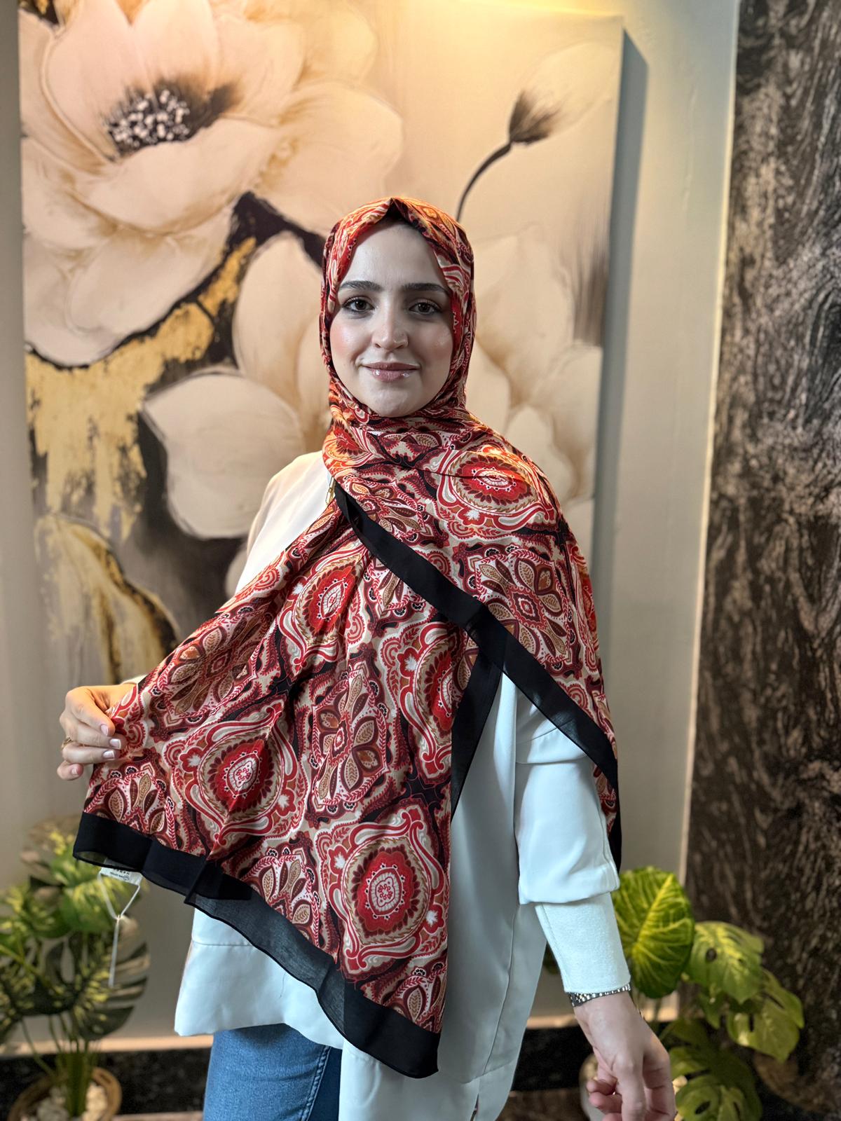 SİYAH, NARÇİÇEĞİ