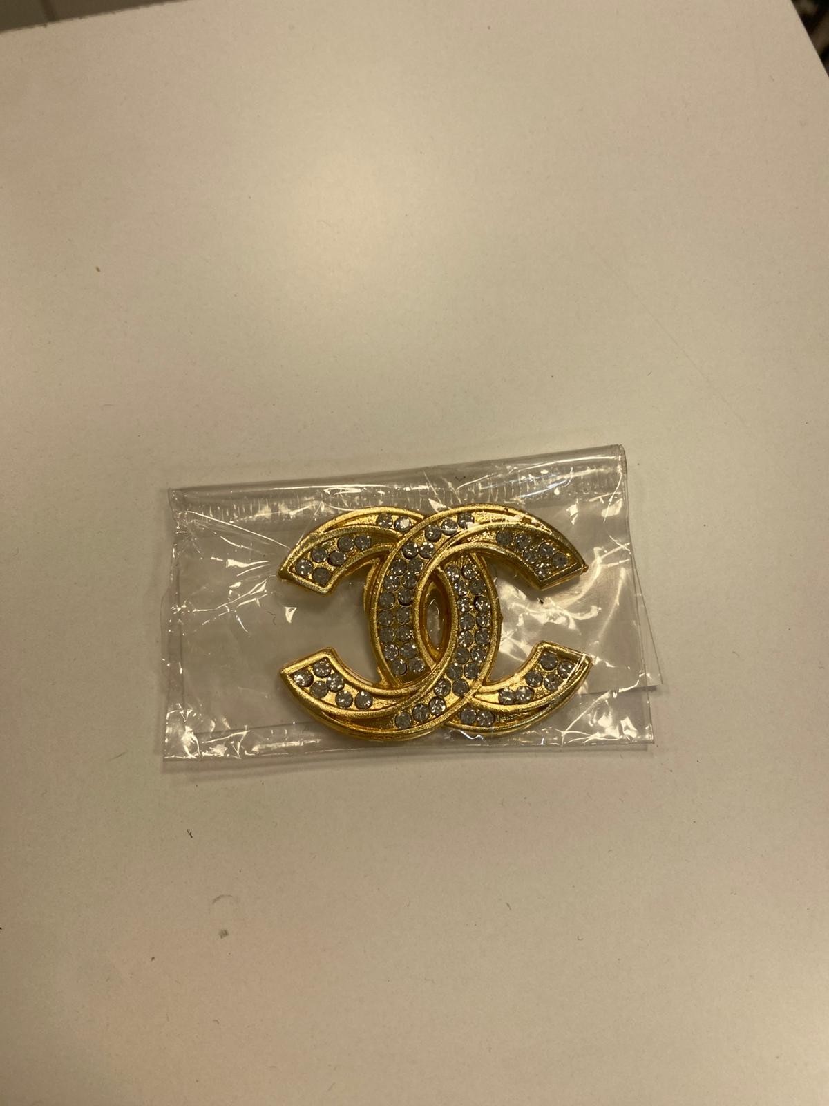 CHANEL GOLD