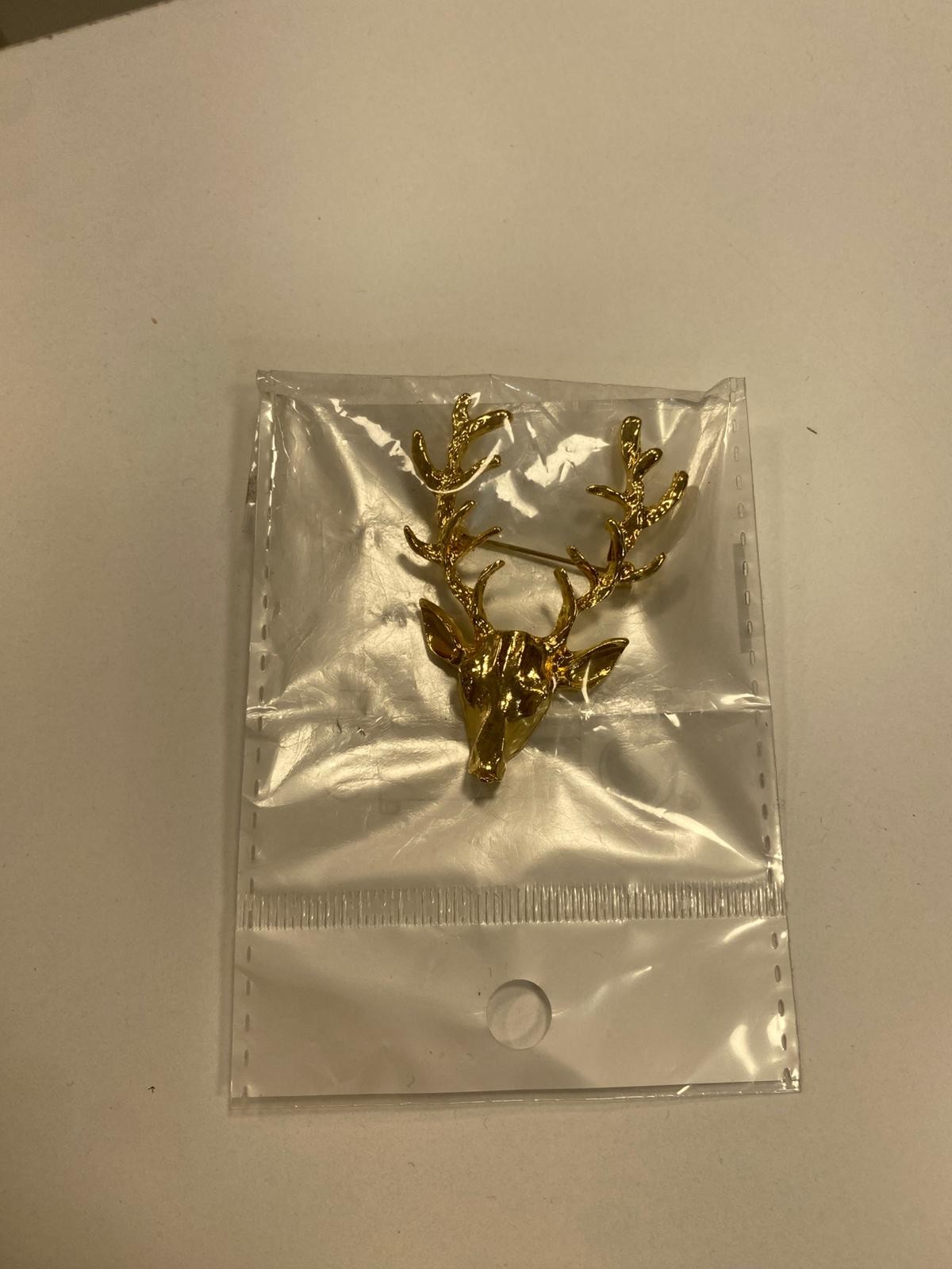 GEYİK GOLD