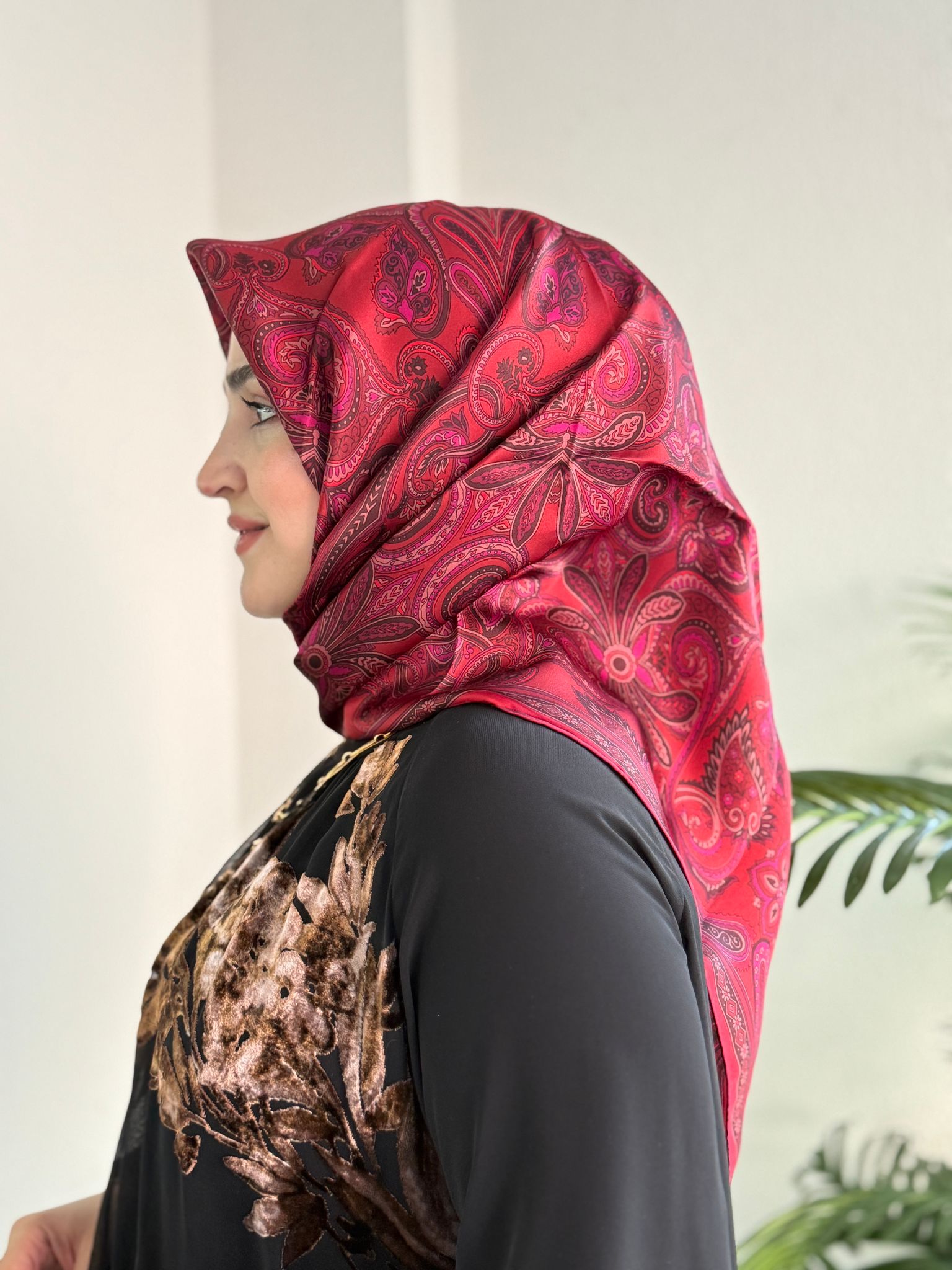 NARÇİÇEĞİ, KIRMIZI, PEMBE