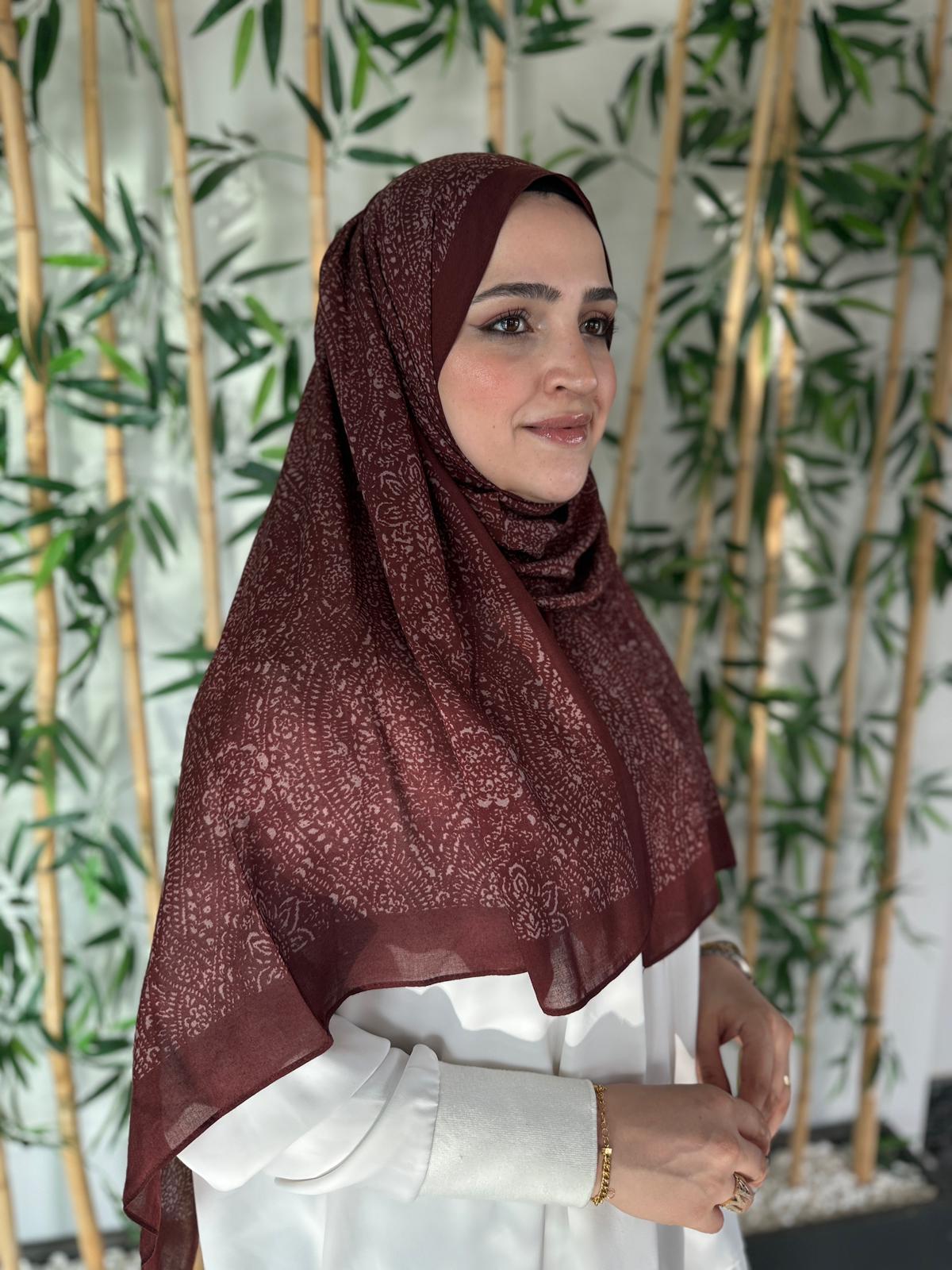 EMPROYAL ORGANİK PAMUK ŞAL