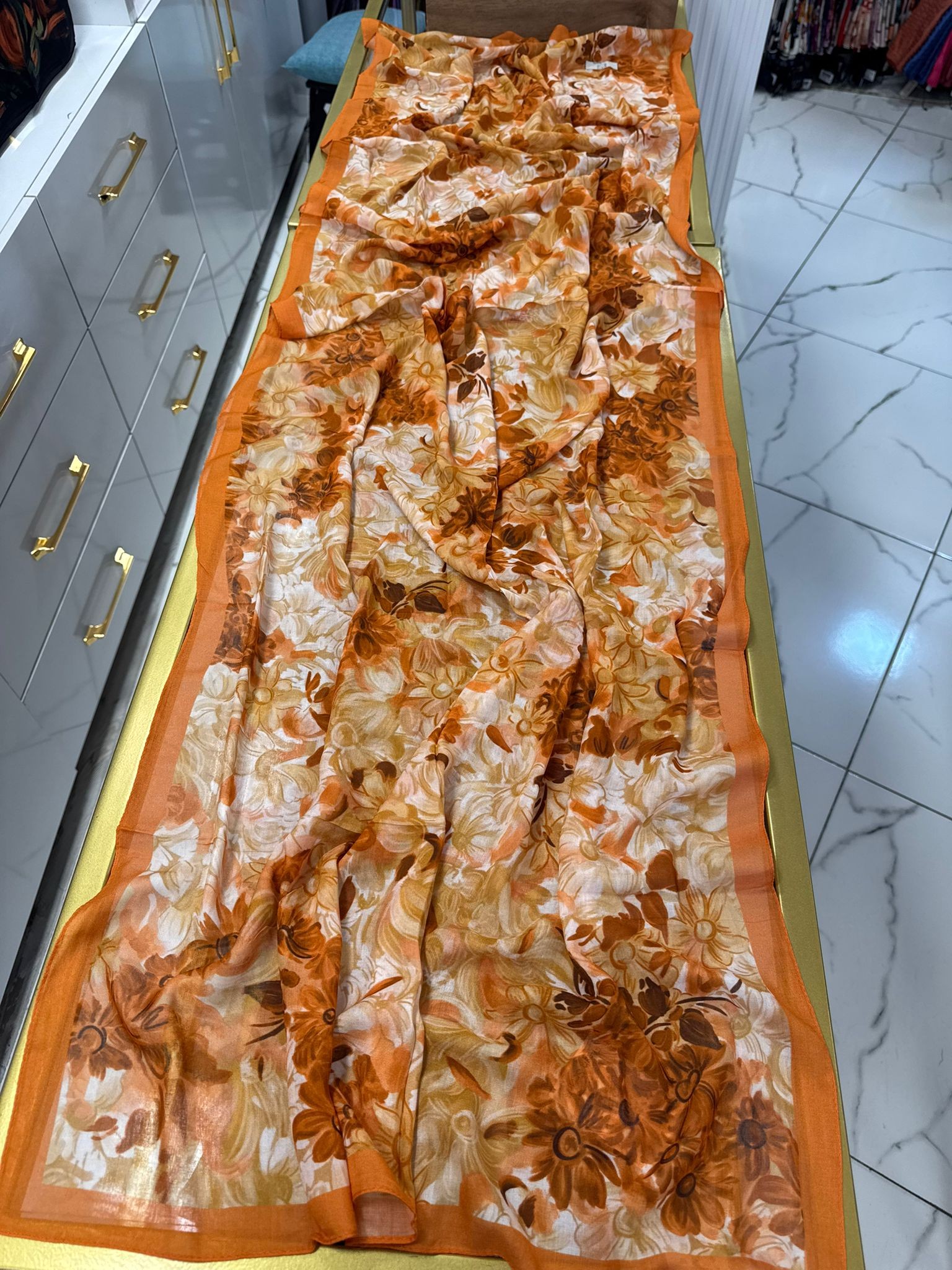 FRESH SCARFS  RAMİ ŞAL 