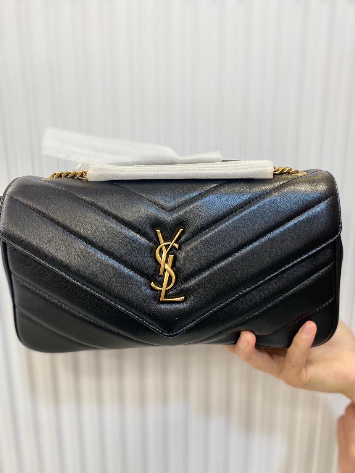 YSL A+ KALİTE İTHAL ÇANTA