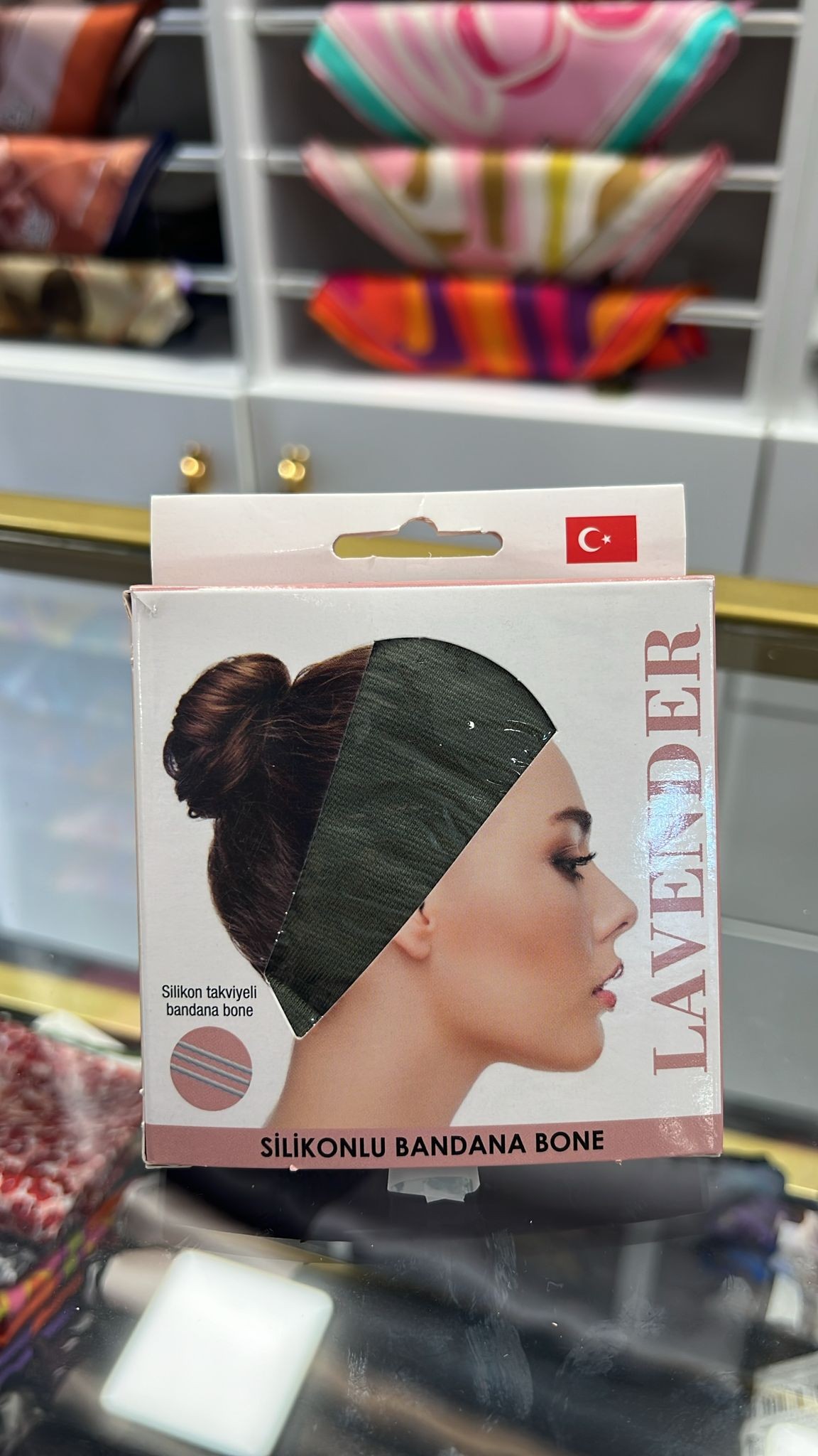 YEŞİL