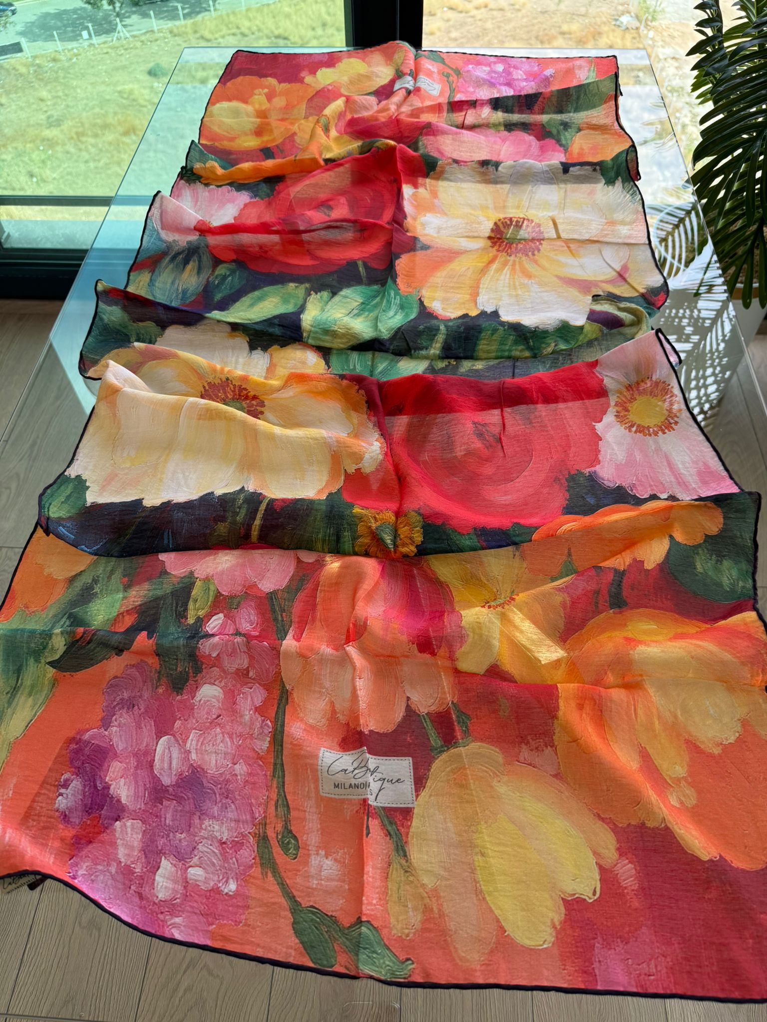 NARÇİÇEĞİ, PEMBE, MOR, YEŞİL
